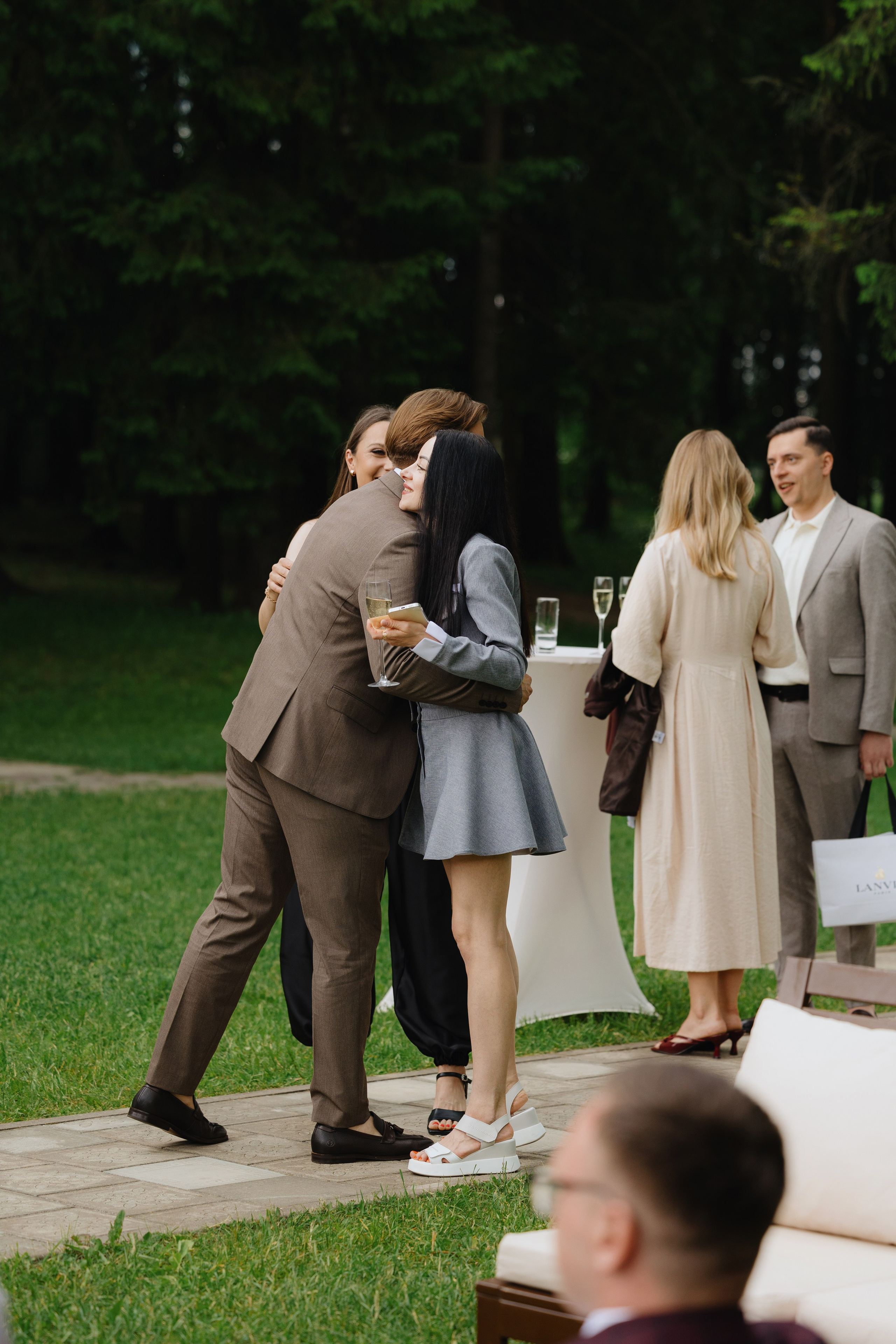 Паша и Нина | 2026. Wedding photographer Lithuania Poland Latvia Germany