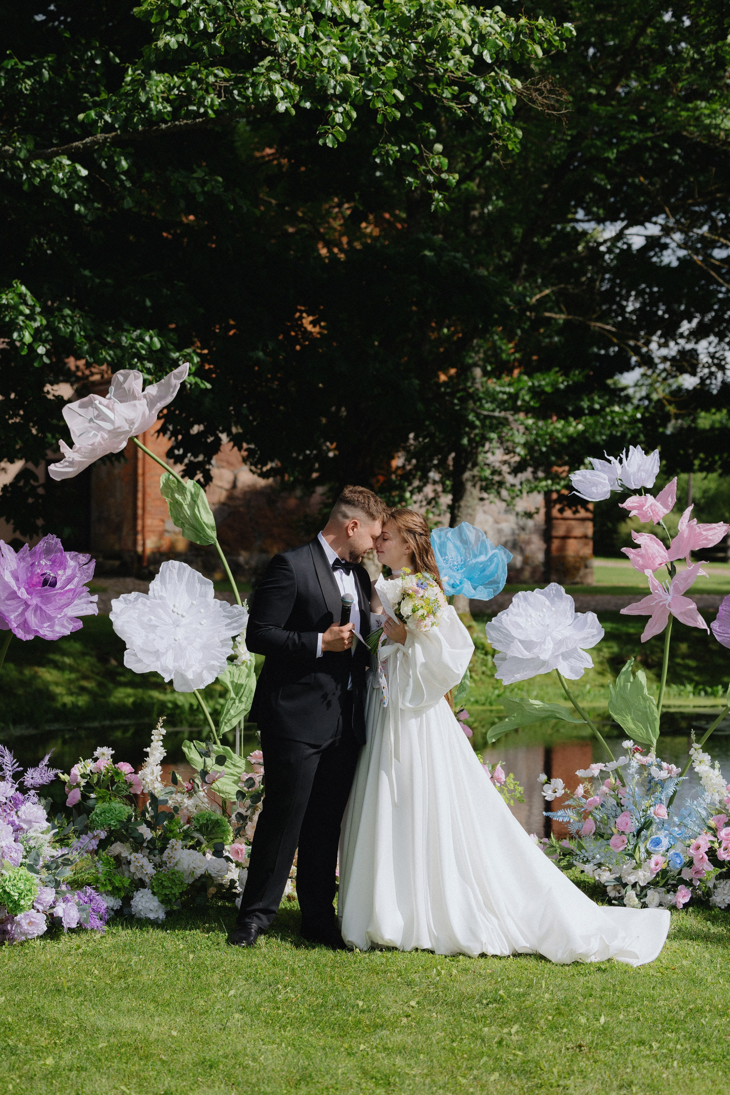 Андрей и Юля | 2026. Wedding photographer Lithuania Poland Latvia Germany