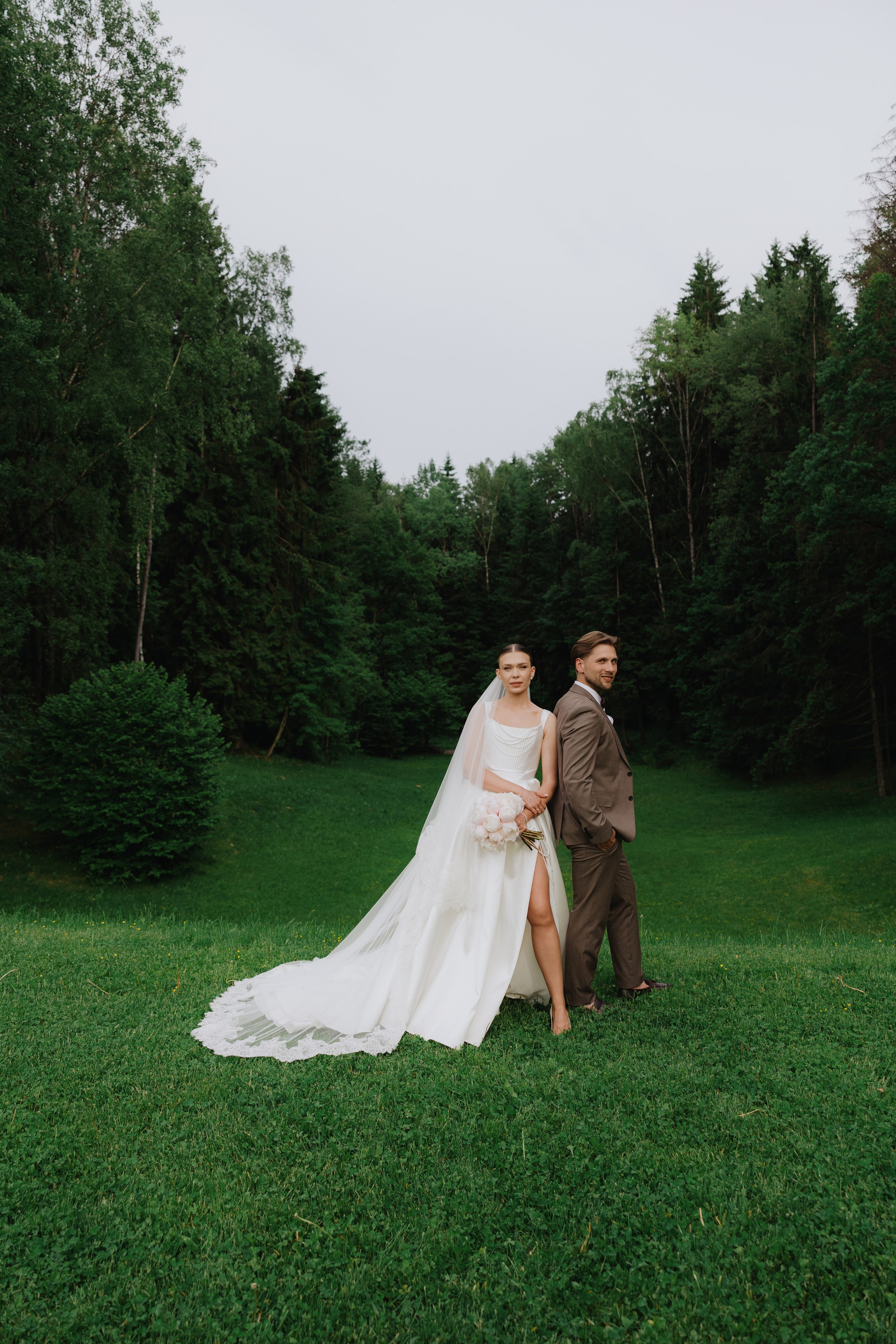 Паша и Нина | 2026. Wedding photographer Lithuania Poland Latvia Germany