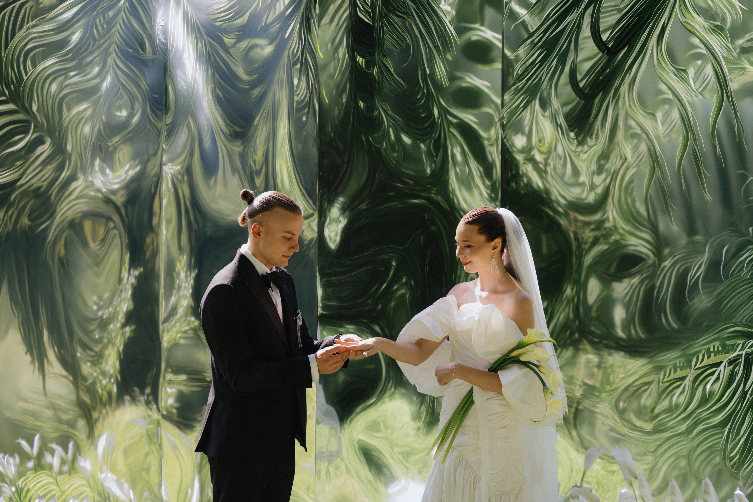 Дима и Оля | 2026. Wedding photographer Lithuania Poland Latvia Germany