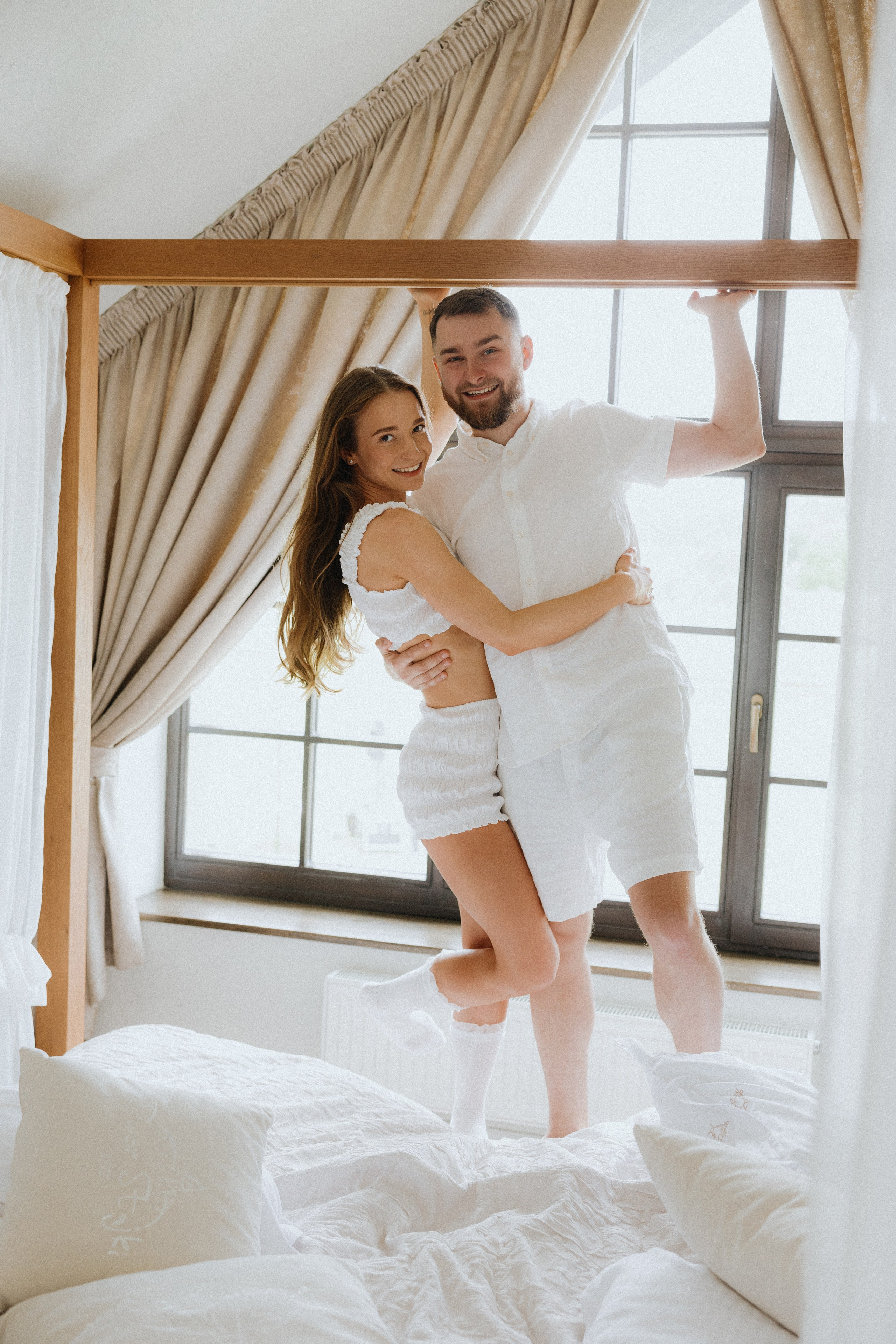 Артём и Лиза | 2026. Wedding photographer Lithuania Poland Latvia Germany