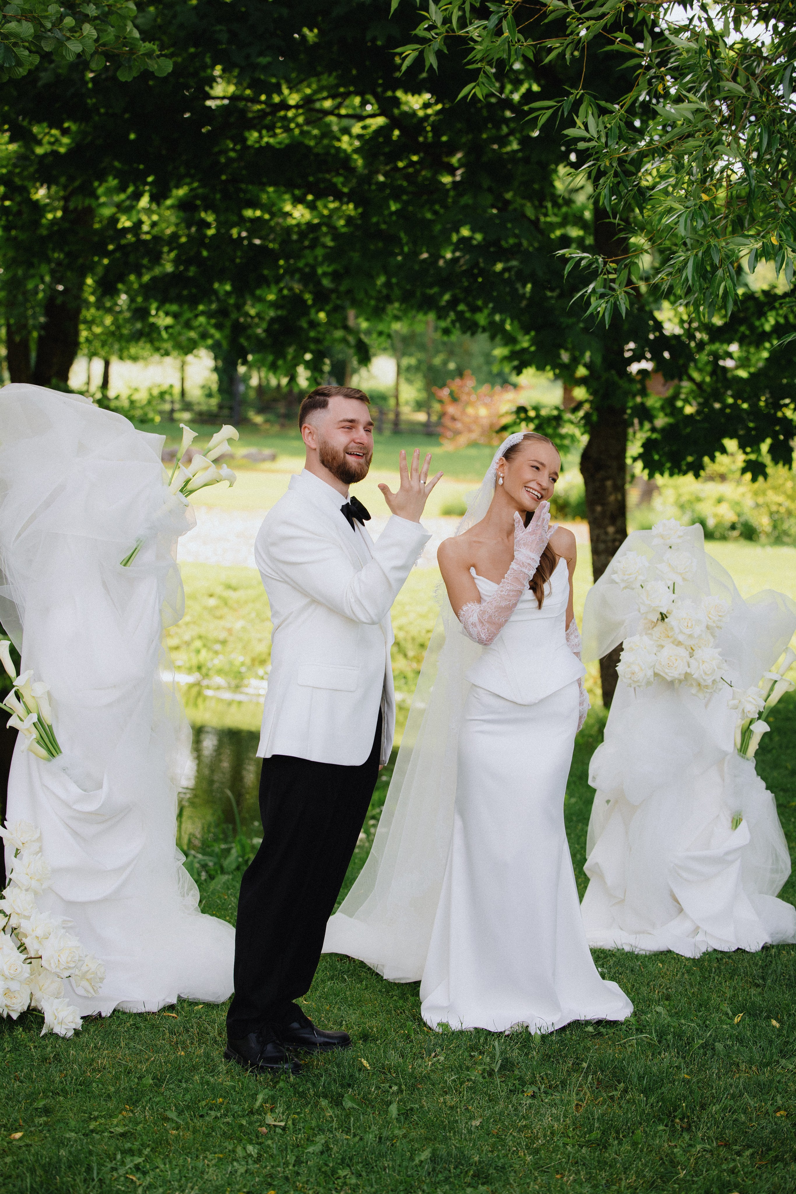 Артём и Лиза | 2026. Wedding photographer Lithuania Poland Latvia Germany