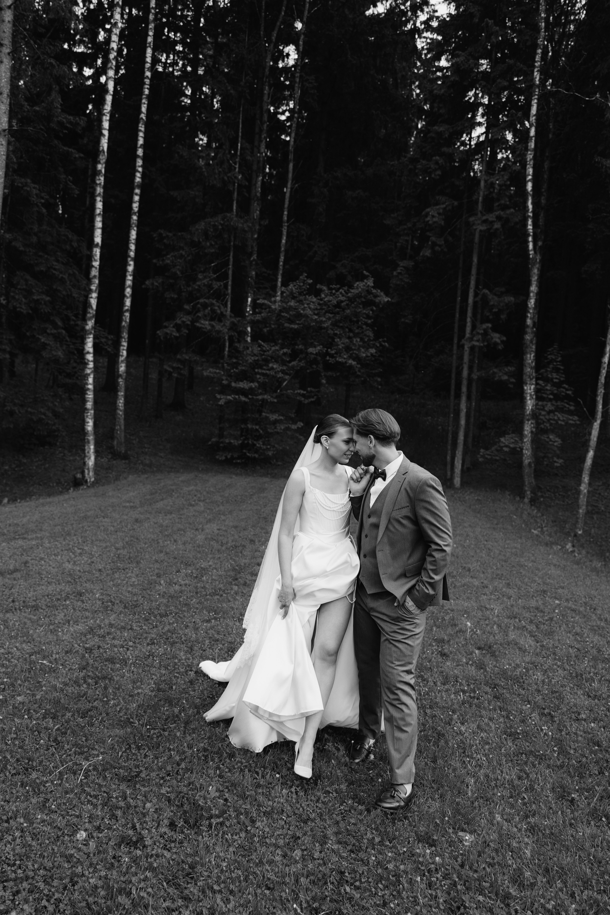 Паша и Нина | 2026. Wedding photographer Lithuania Poland Latvia Germany