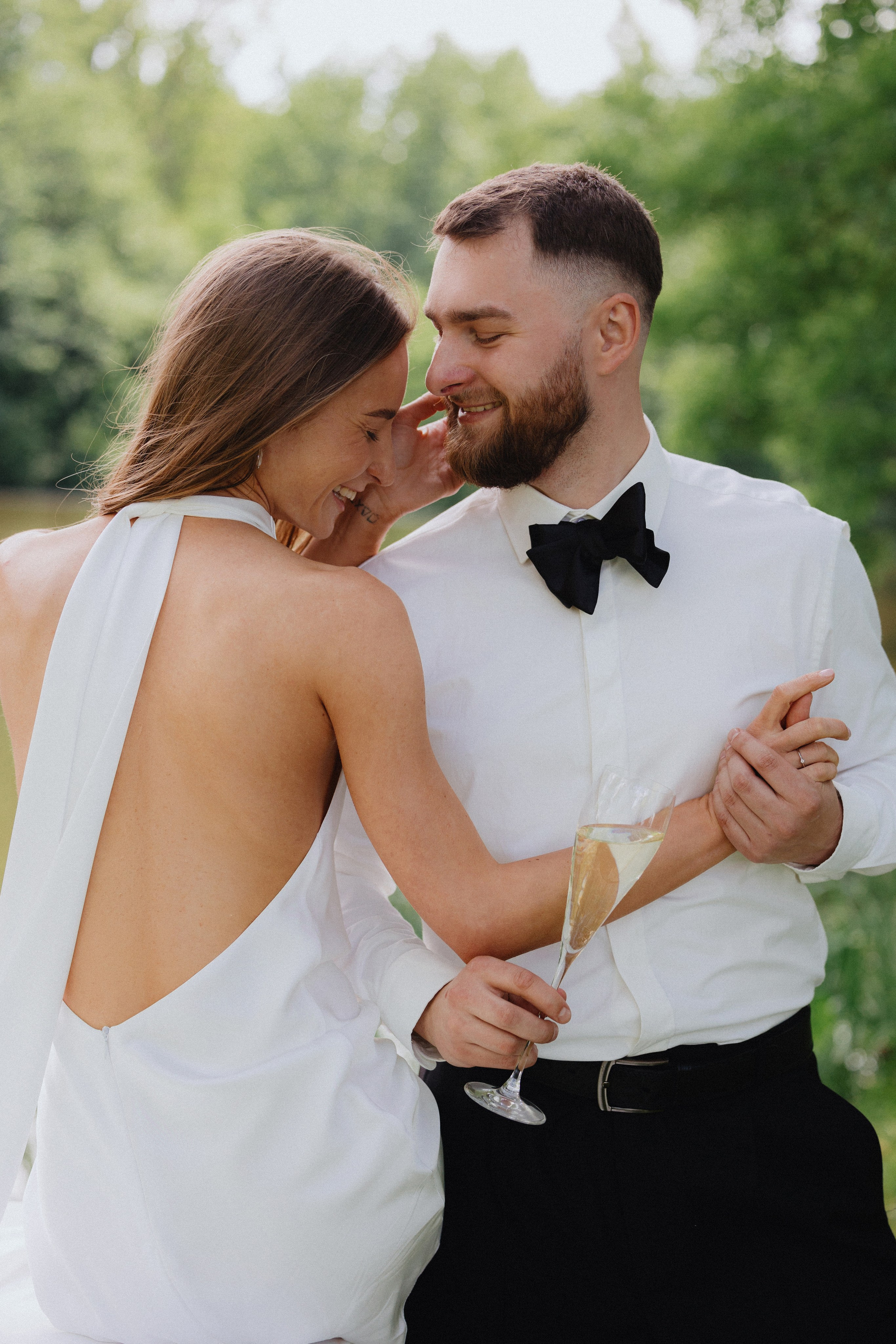 Артём и Лиза | 2026. Wedding photographer Lithuania Poland Latvia Germany