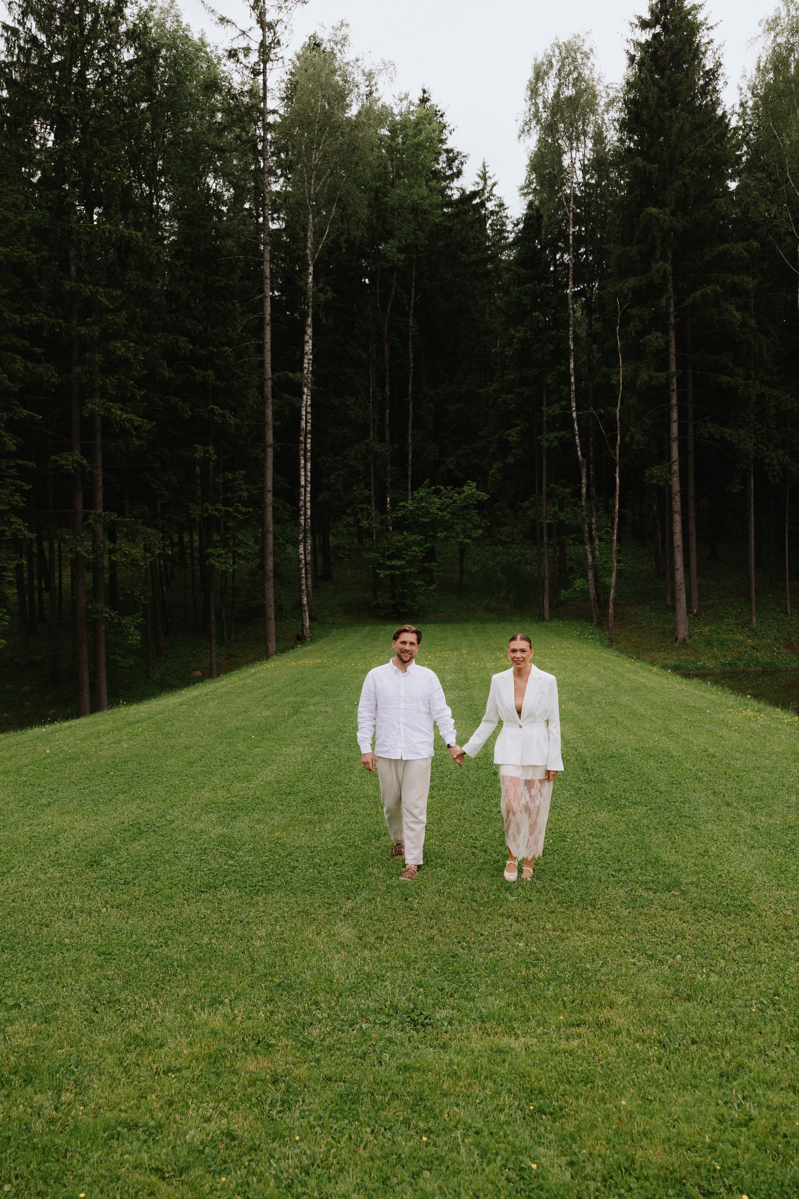 Паша и Нина | 2026. Wedding photographer Lithuania Poland Latvia Germany