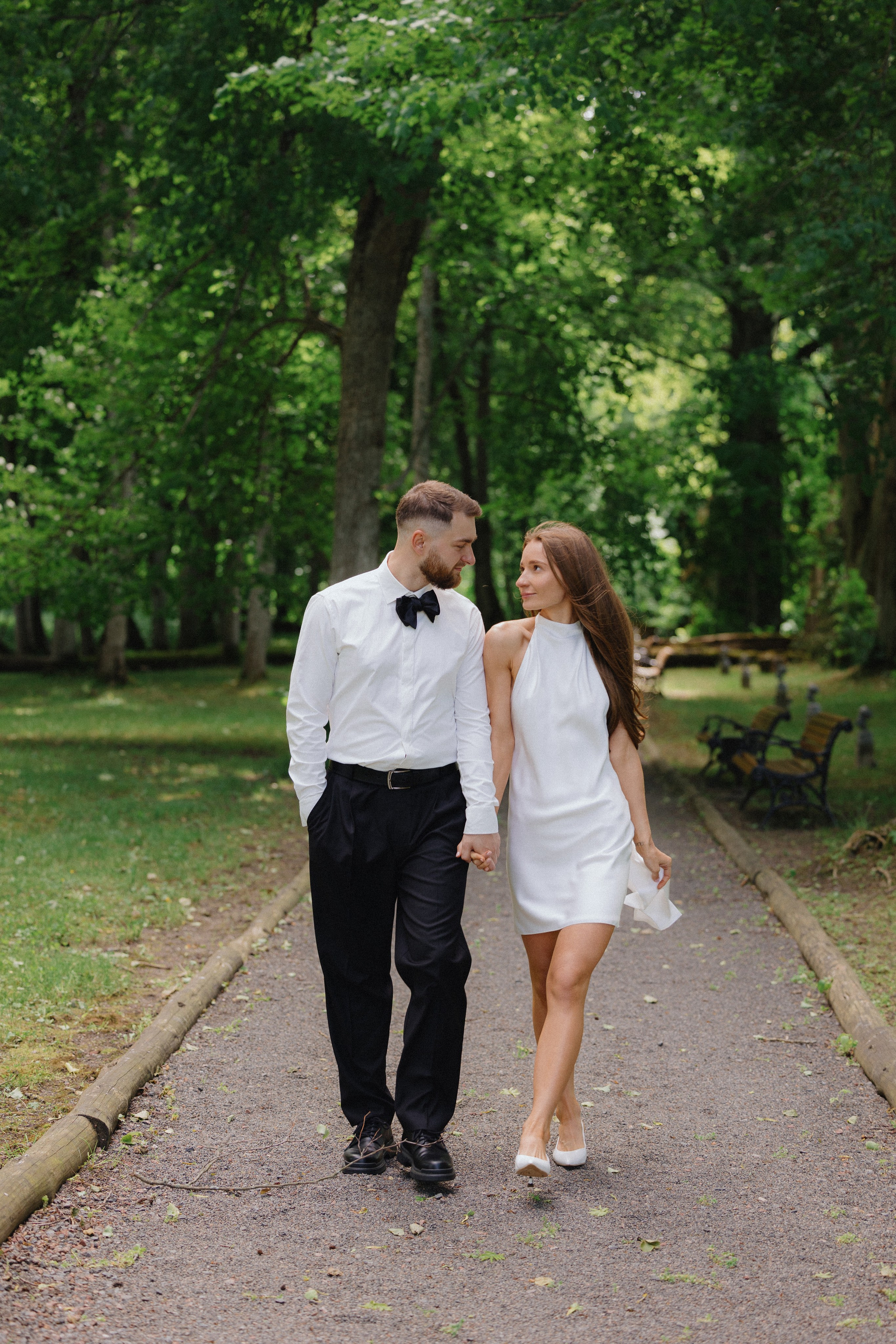 Артём и Лиза | 2026. Wedding photographer Lithuania Poland Latvia Germany