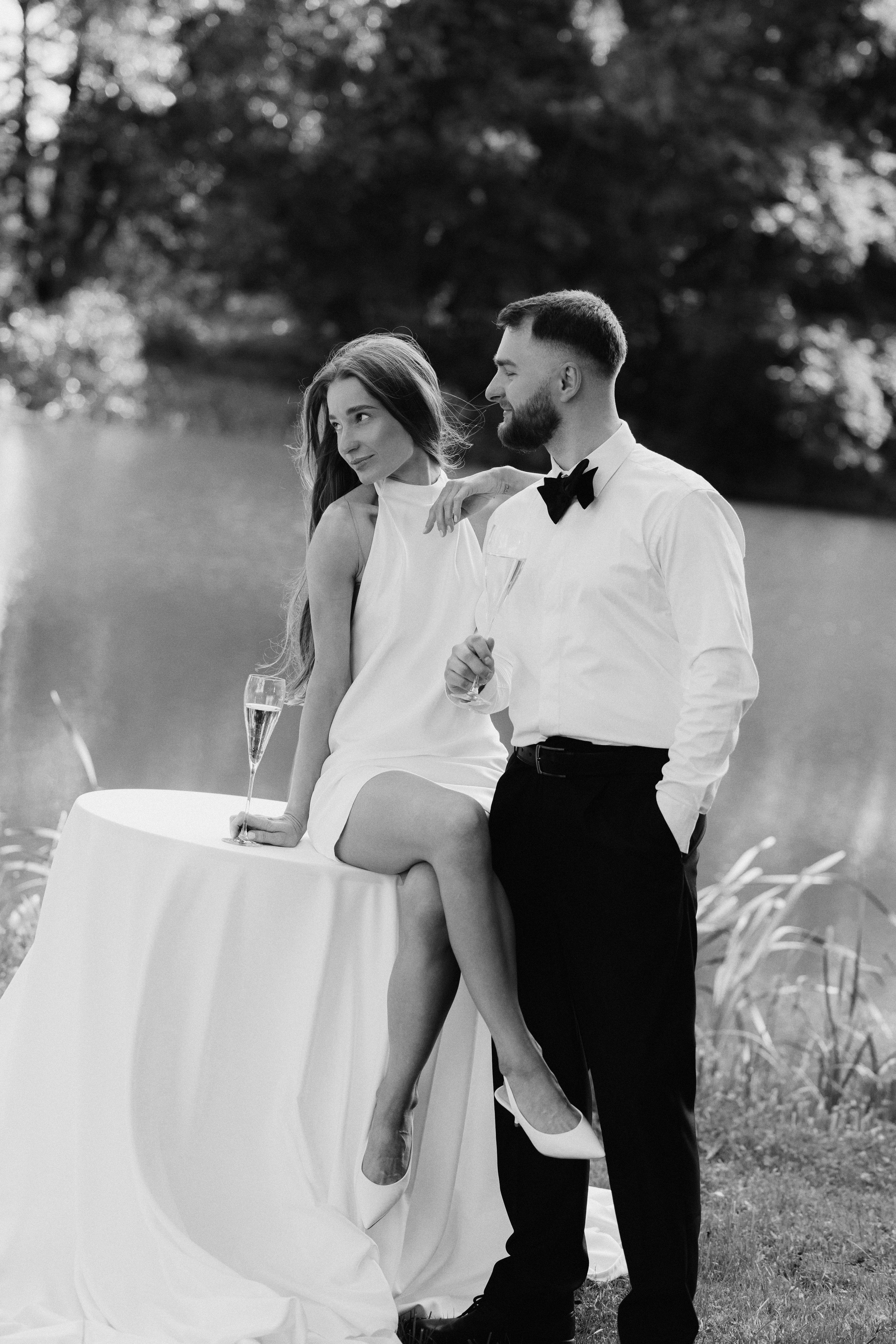 Артём и Лиза | 2026. Wedding photographer Lithuania Poland Latvia Germany