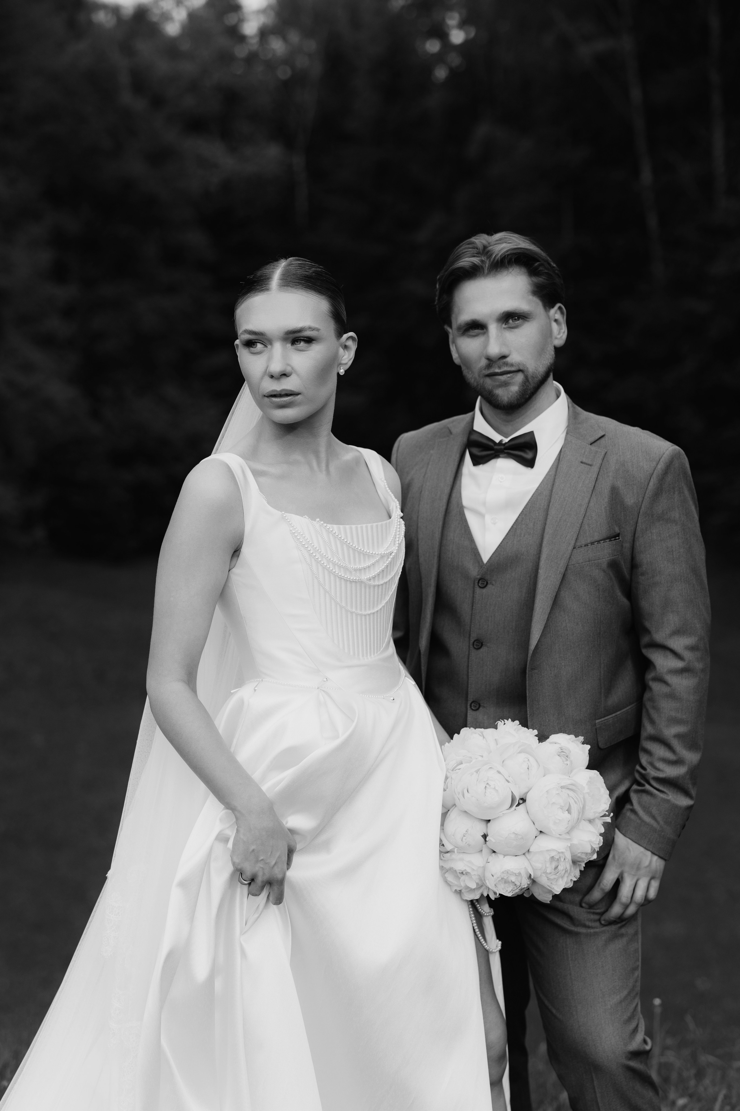 Паша и Нина | 2026. Wedding photographer Lithuania Poland Latvia Germany