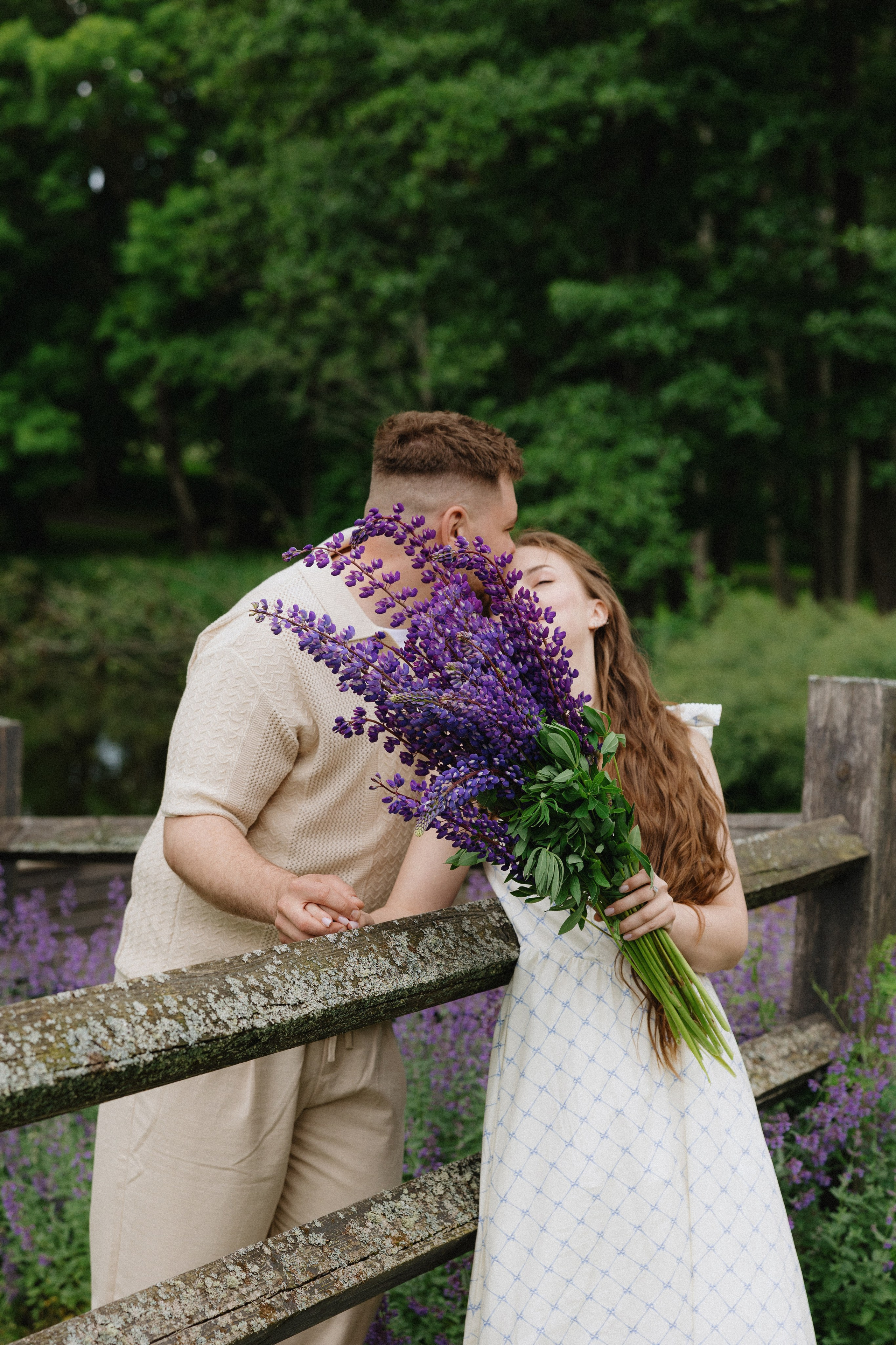 Андрей и Юля | 2026. Wedding photographer Lithuania Poland Latvia Germany