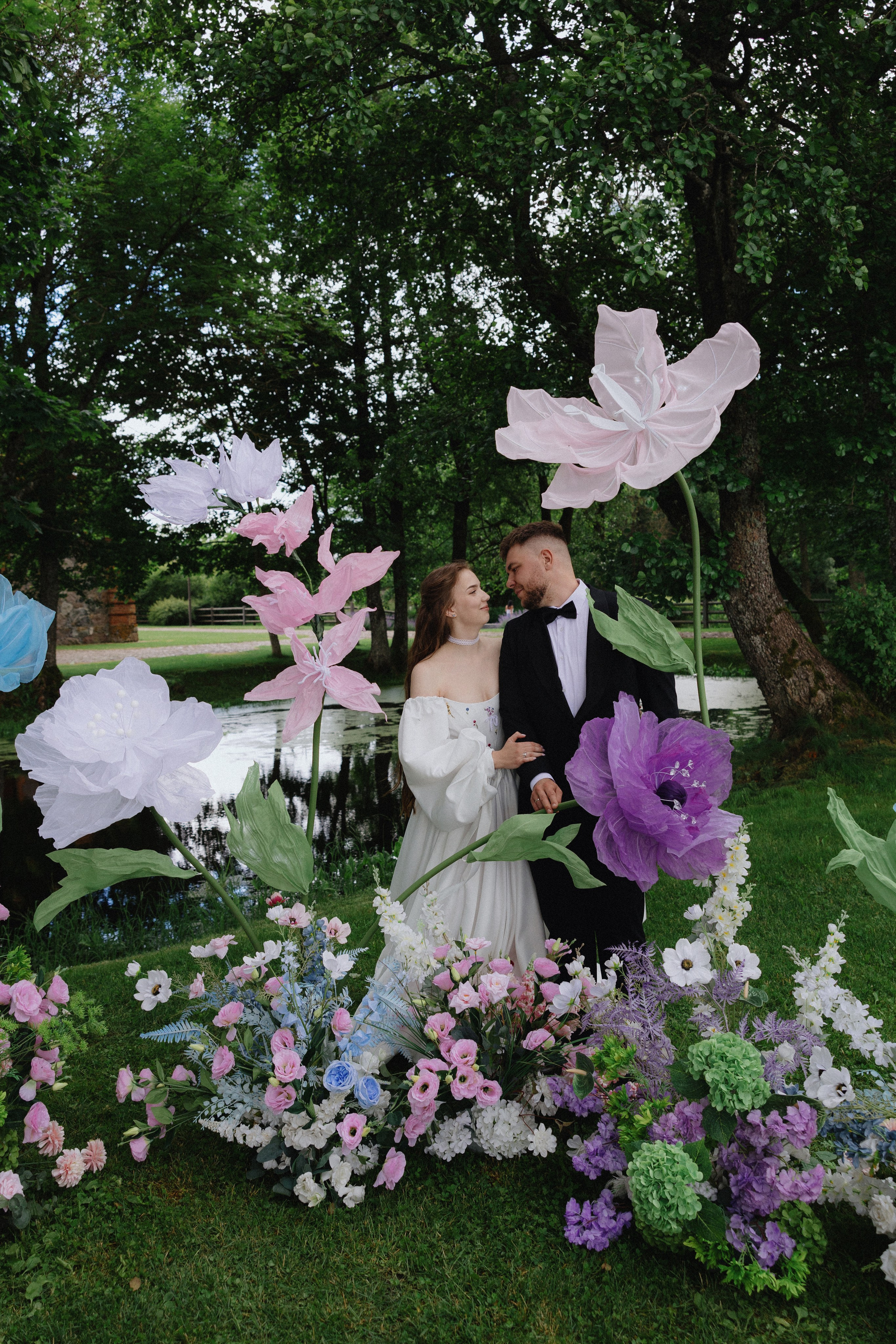 Андрей и Юля | 2026. Wedding photographer Lithuania Poland Latvia Germany