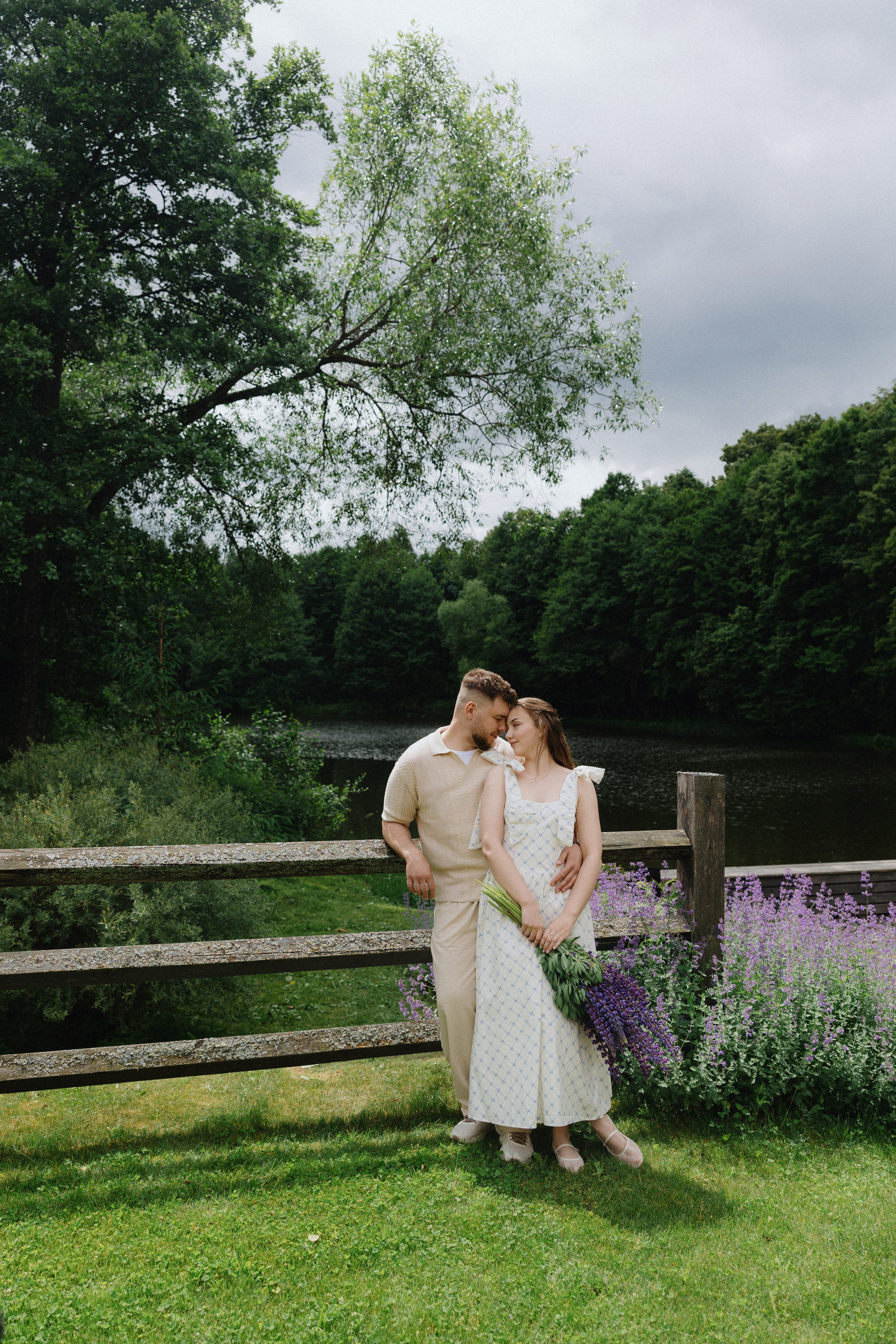 Андрей и Юля | 2026. Wedding photographer Lithuania Poland Latvia Germany