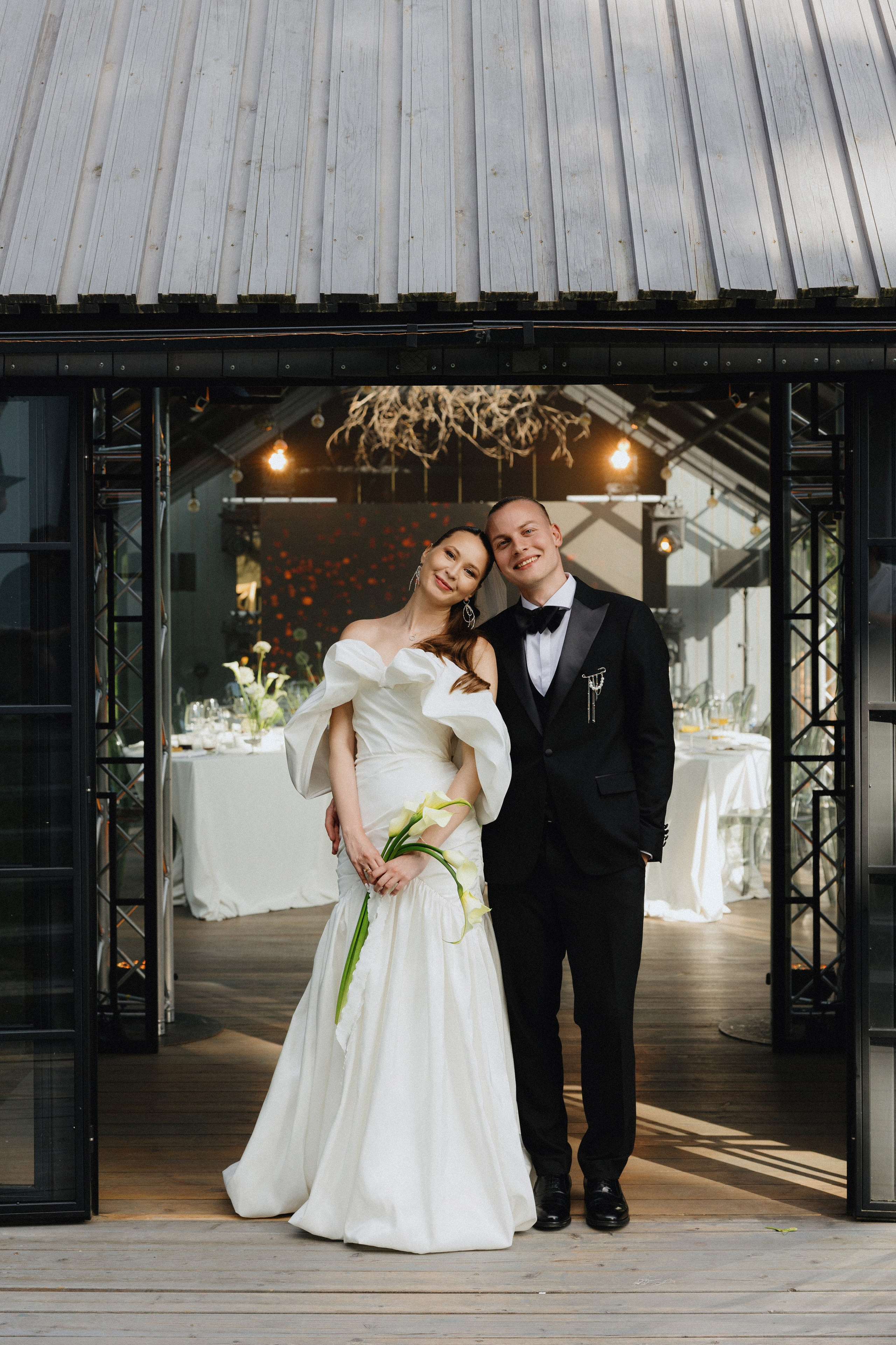 Дима и Оля | 2026. Wedding photographer Lithuania Poland Latvia Germany
