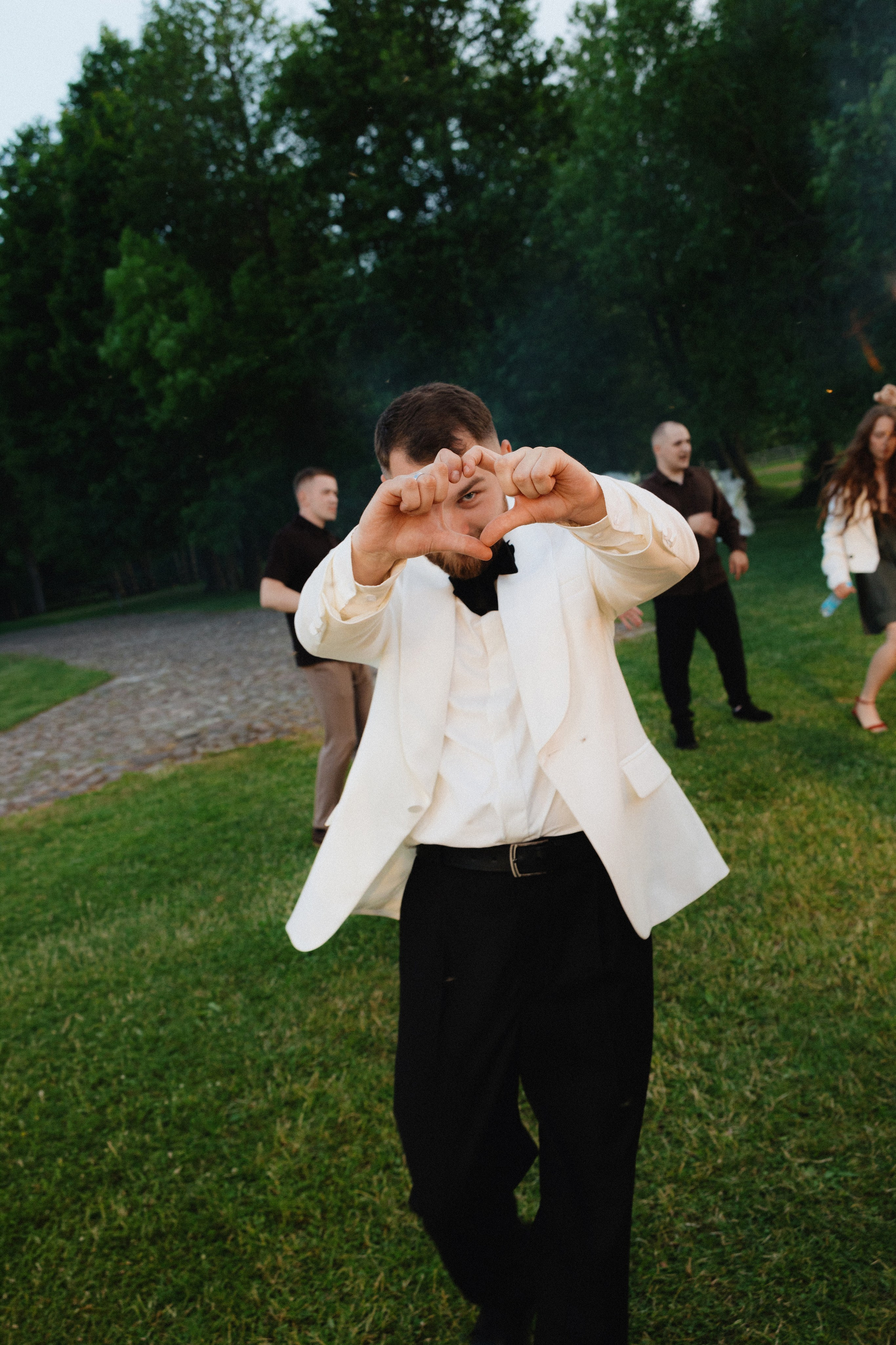 Артём и Лиза | 2026. Wedding photographer Lithuania Poland Latvia Germany