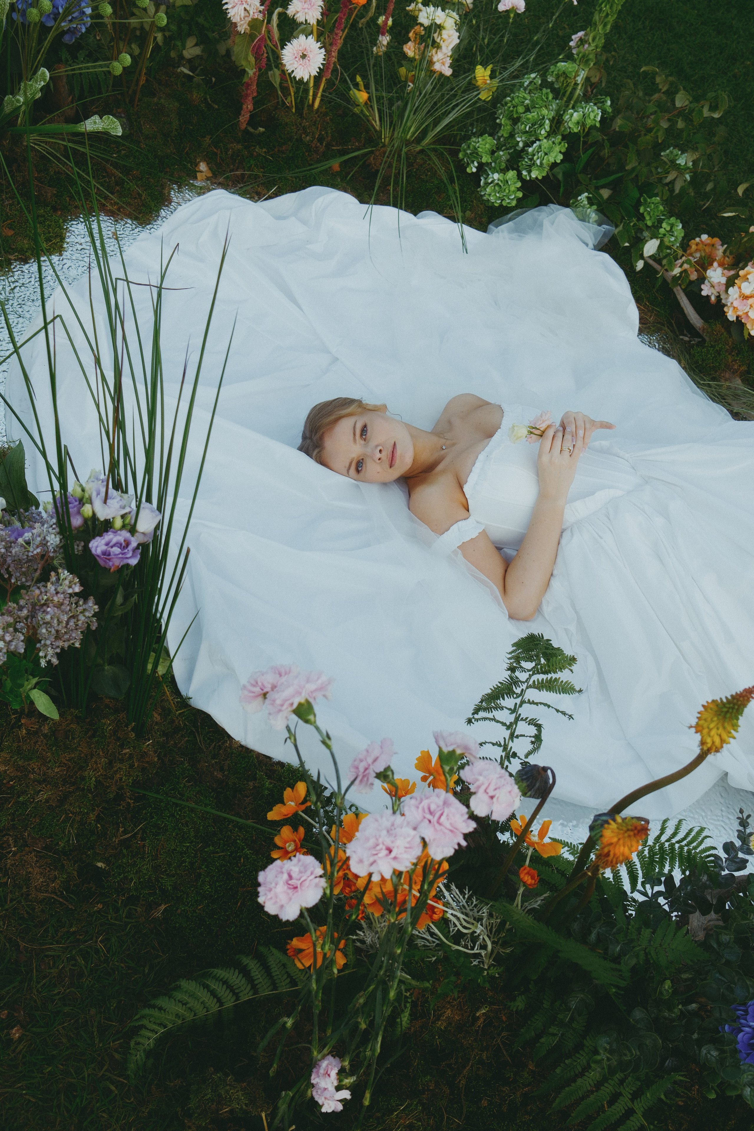 Саша и Оля | 2026. Свадебный фотограф и видеограф Минск