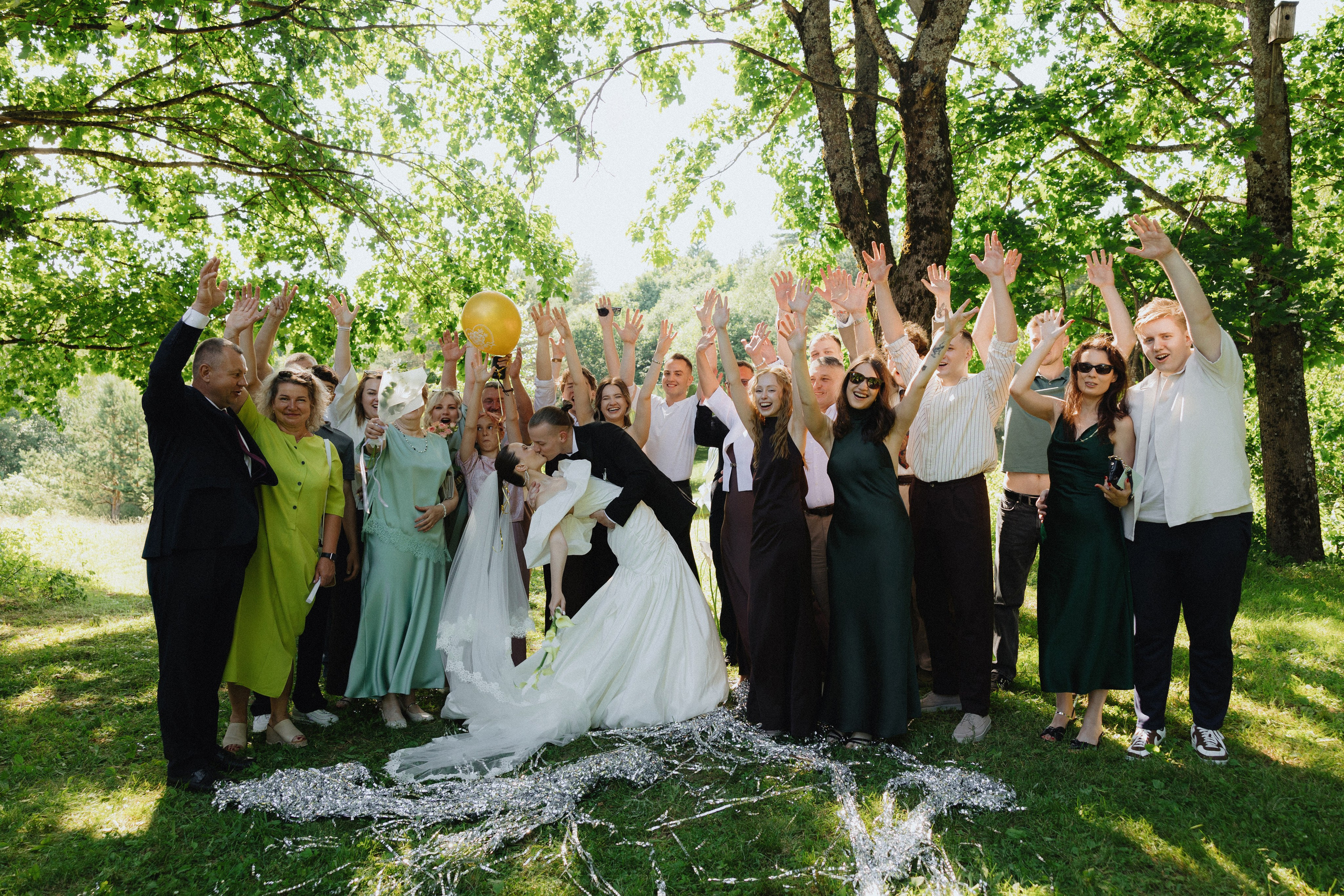 Дима и Оля | 2026. Wedding photographer Lithuania Poland Latvia Germany