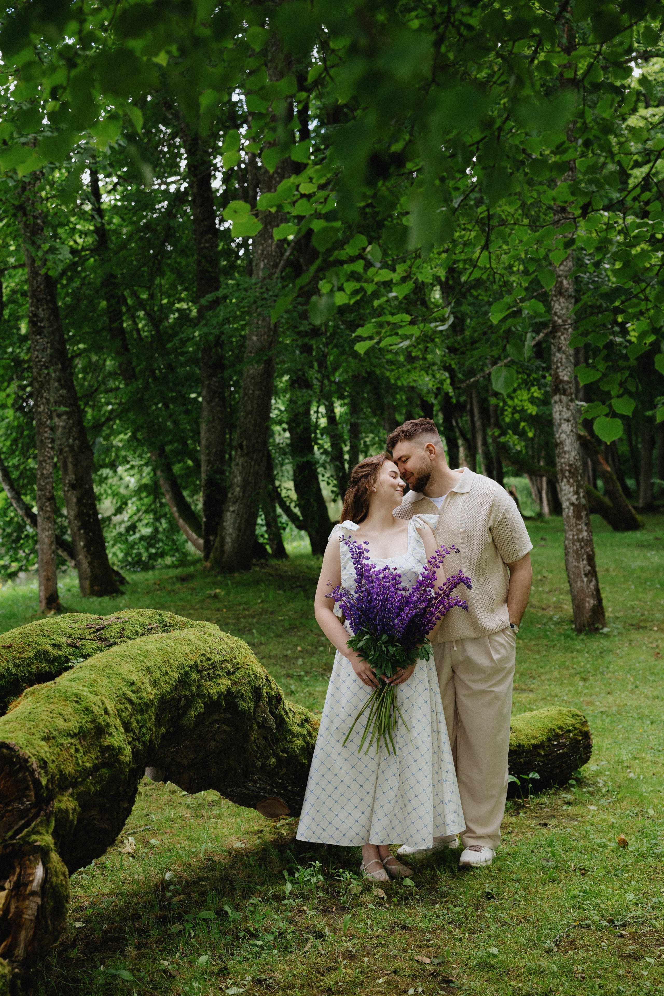 Андрей и Юля | 2026. Wedding photographer Lithuania Poland Latvia Germany
