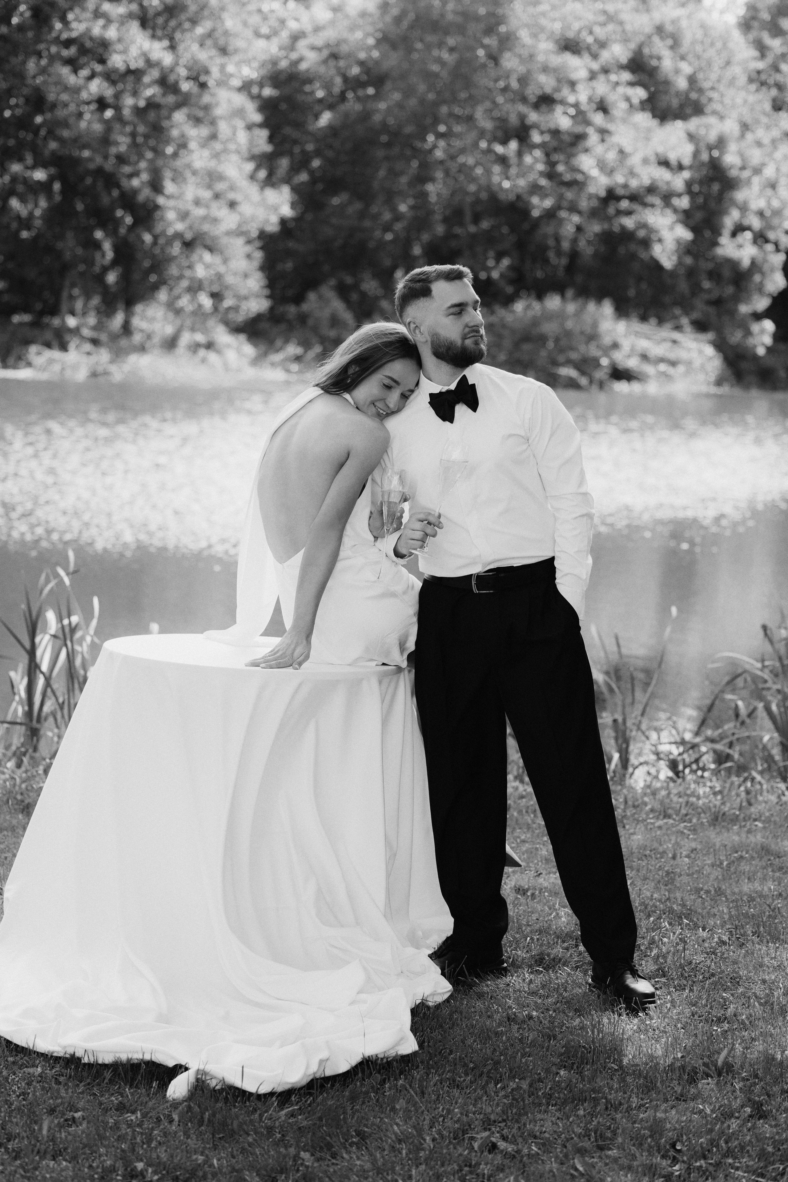 Артём и Лиза | 2026. Wedding photographer Lithuania Poland Latvia Germany