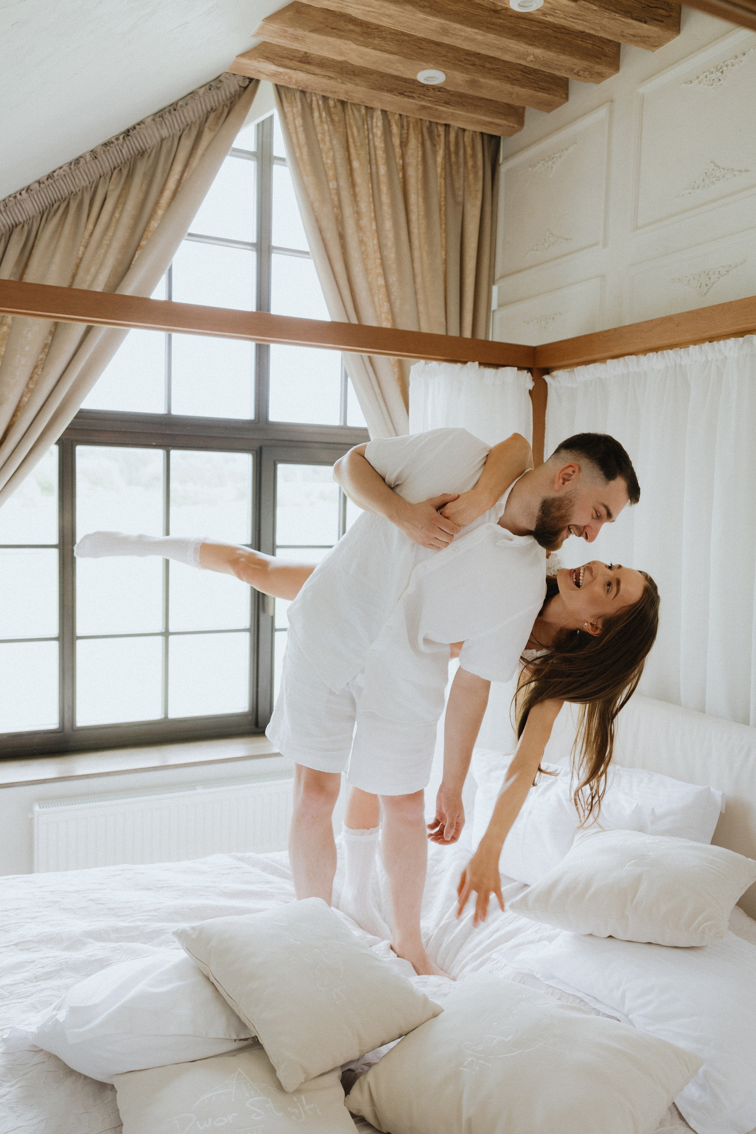 Артём и Лиза | 2026. Wedding photographer Lithuania Poland Latvia Germany