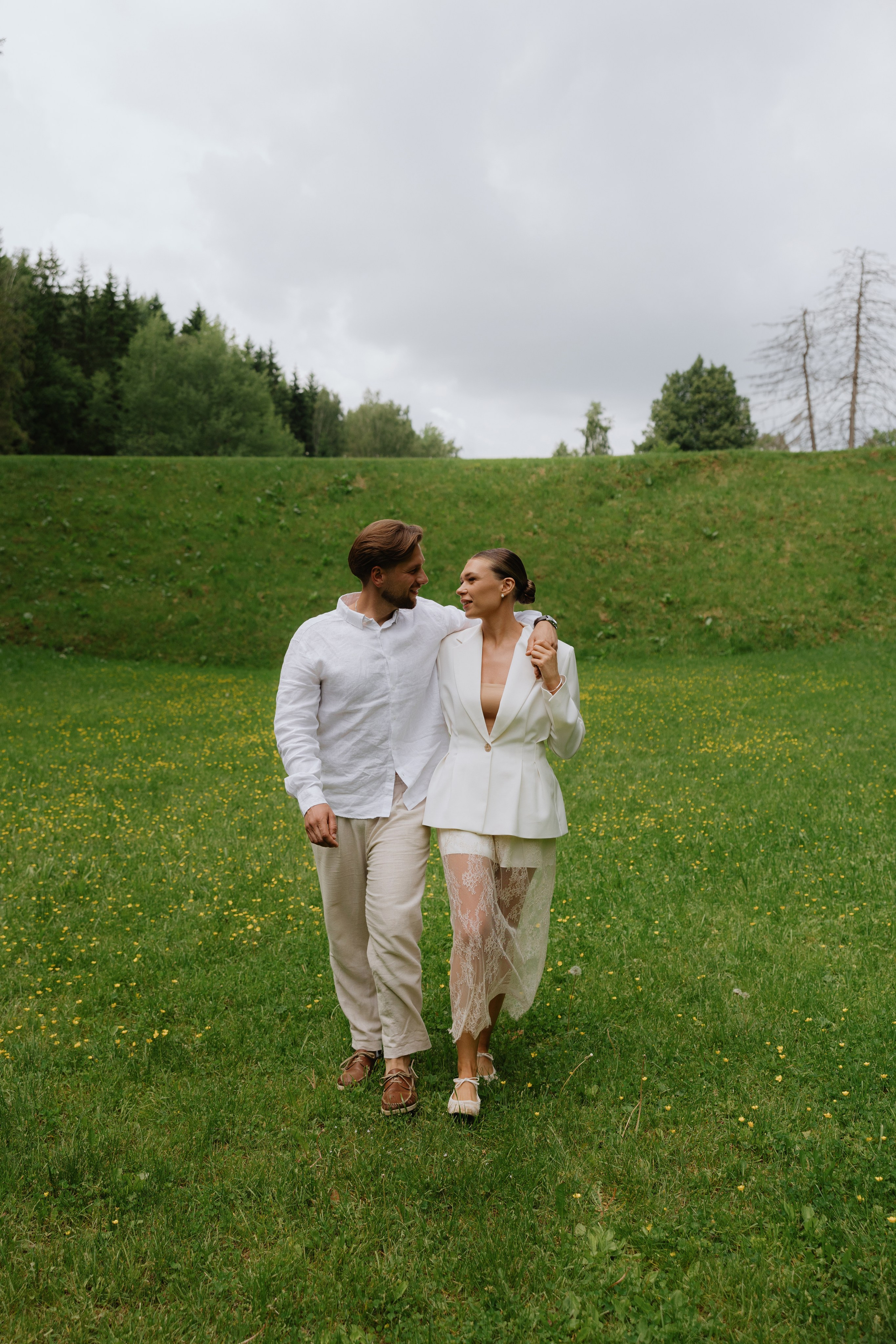 Паша и Нина | 2026. Wedding photographer Lithuania Poland Latvia Germany