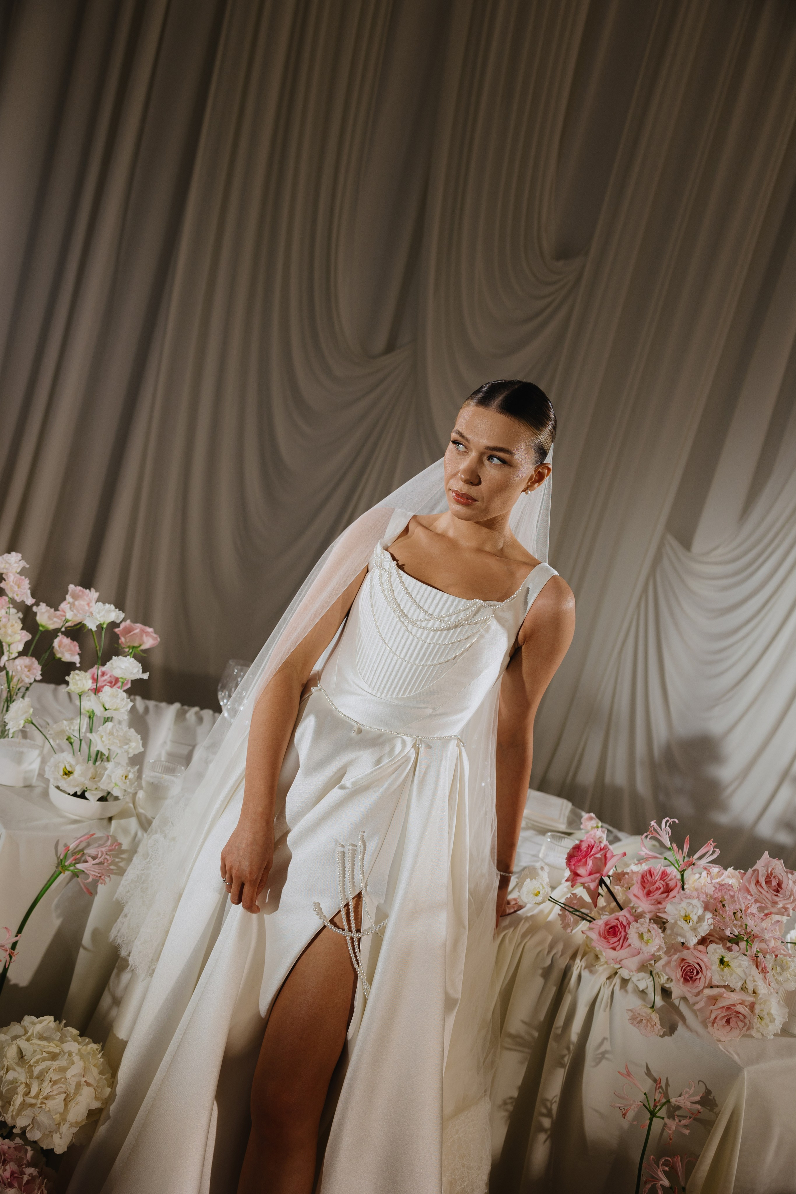 Паша и Нина | 2026. Wedding photographer Lithuania Poland Latvia Germany