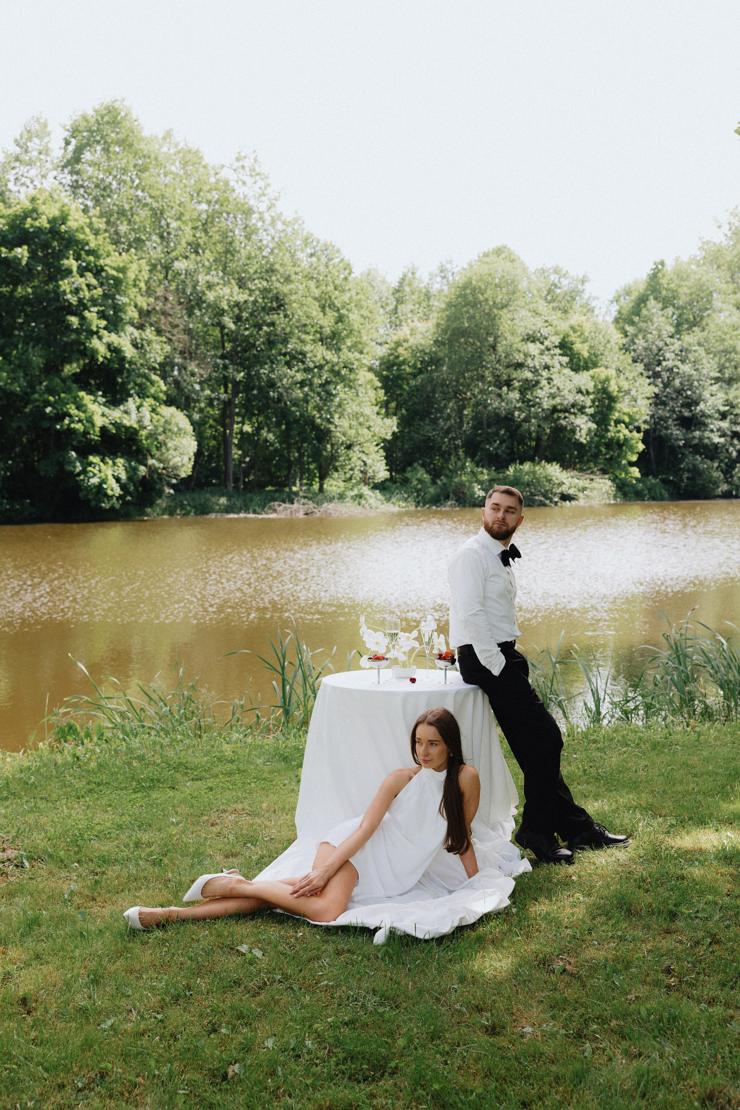 Артём и Лиза | 2026. Wedding photographer Lithuania Poland Latvia Germany
