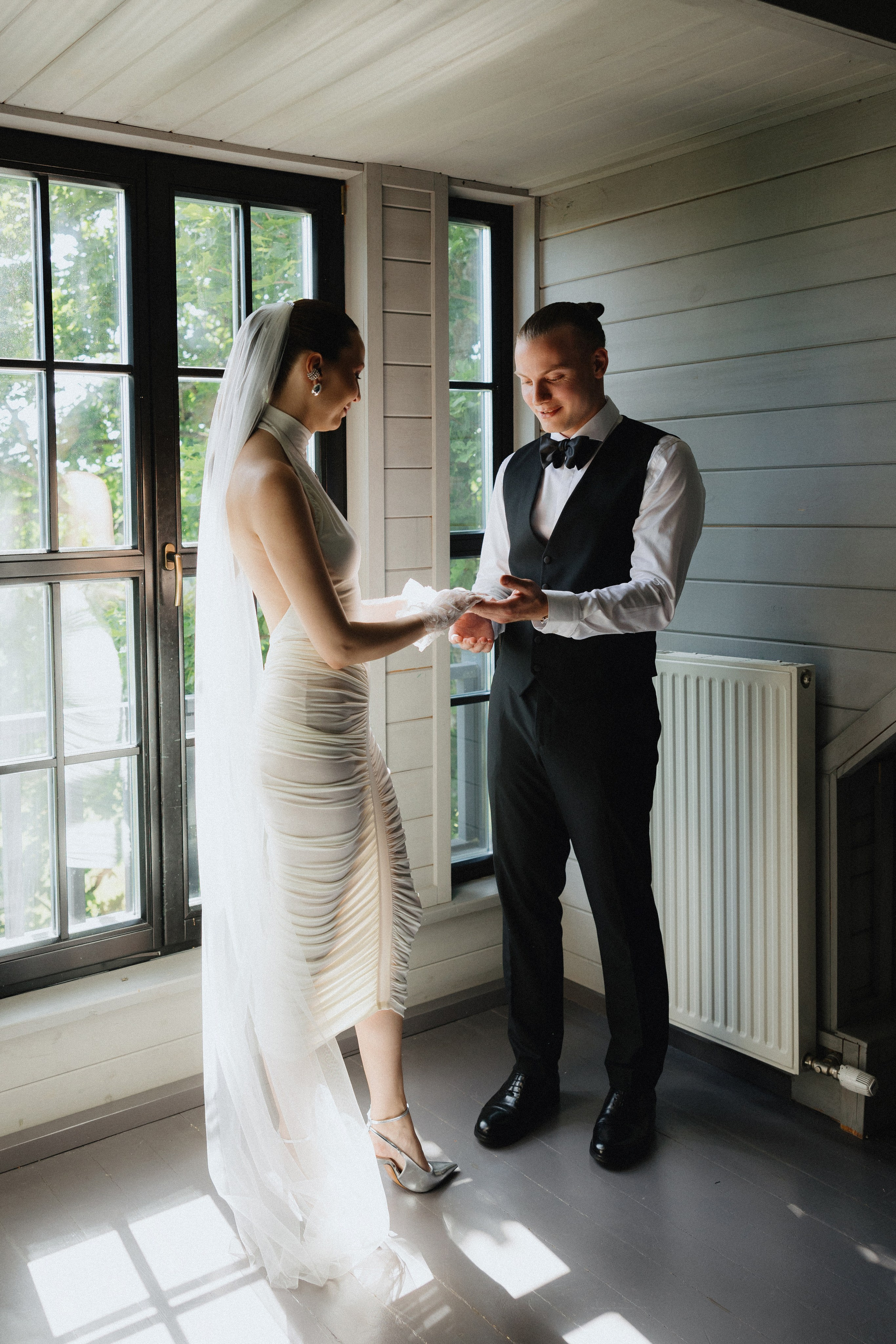 Дима и Оля | 2026. Wedding photographer Lithuania Poland Latvia Germany