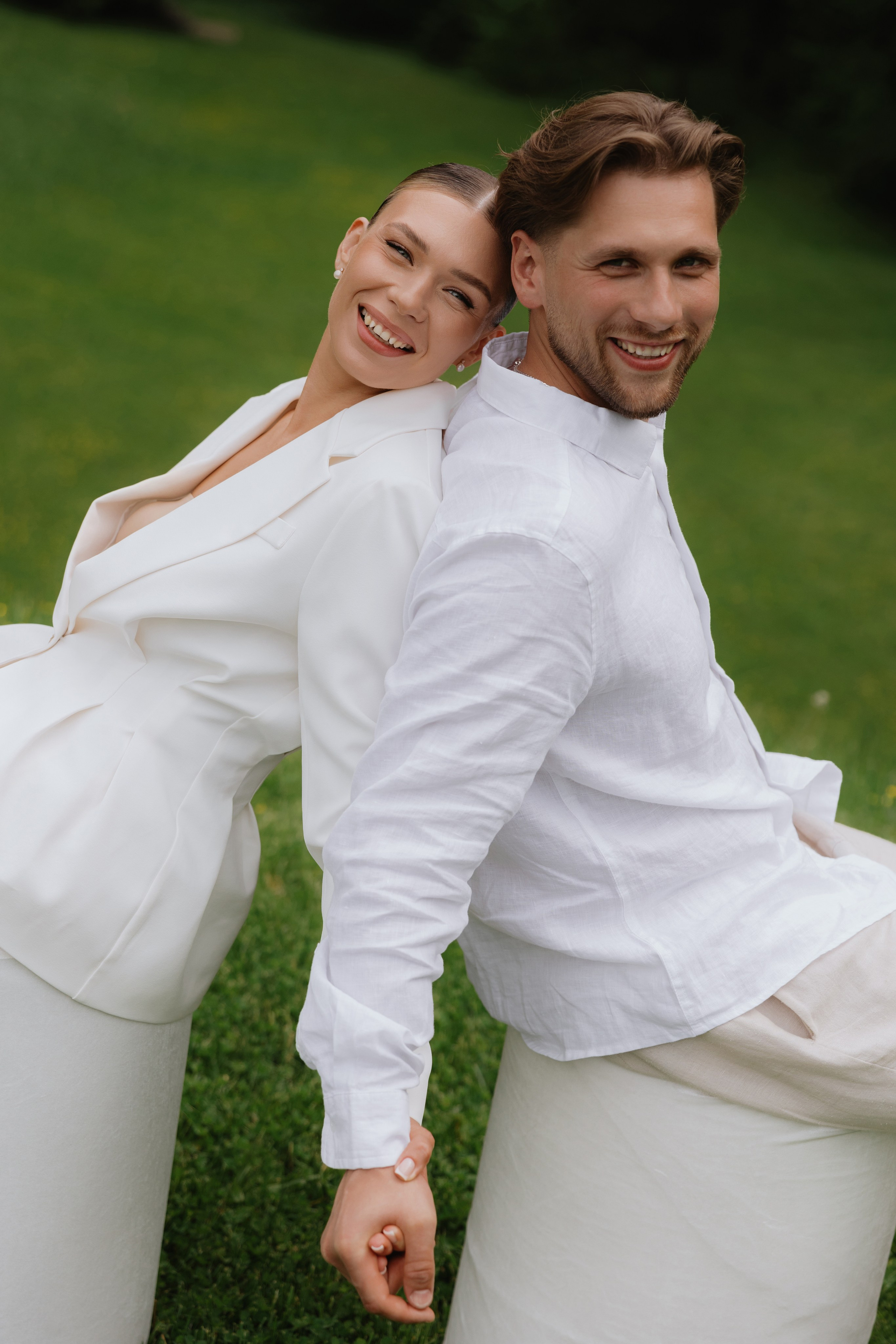 Паша и Нина | 2026. Wedding photographer Lithuania Poland Latvia Germany