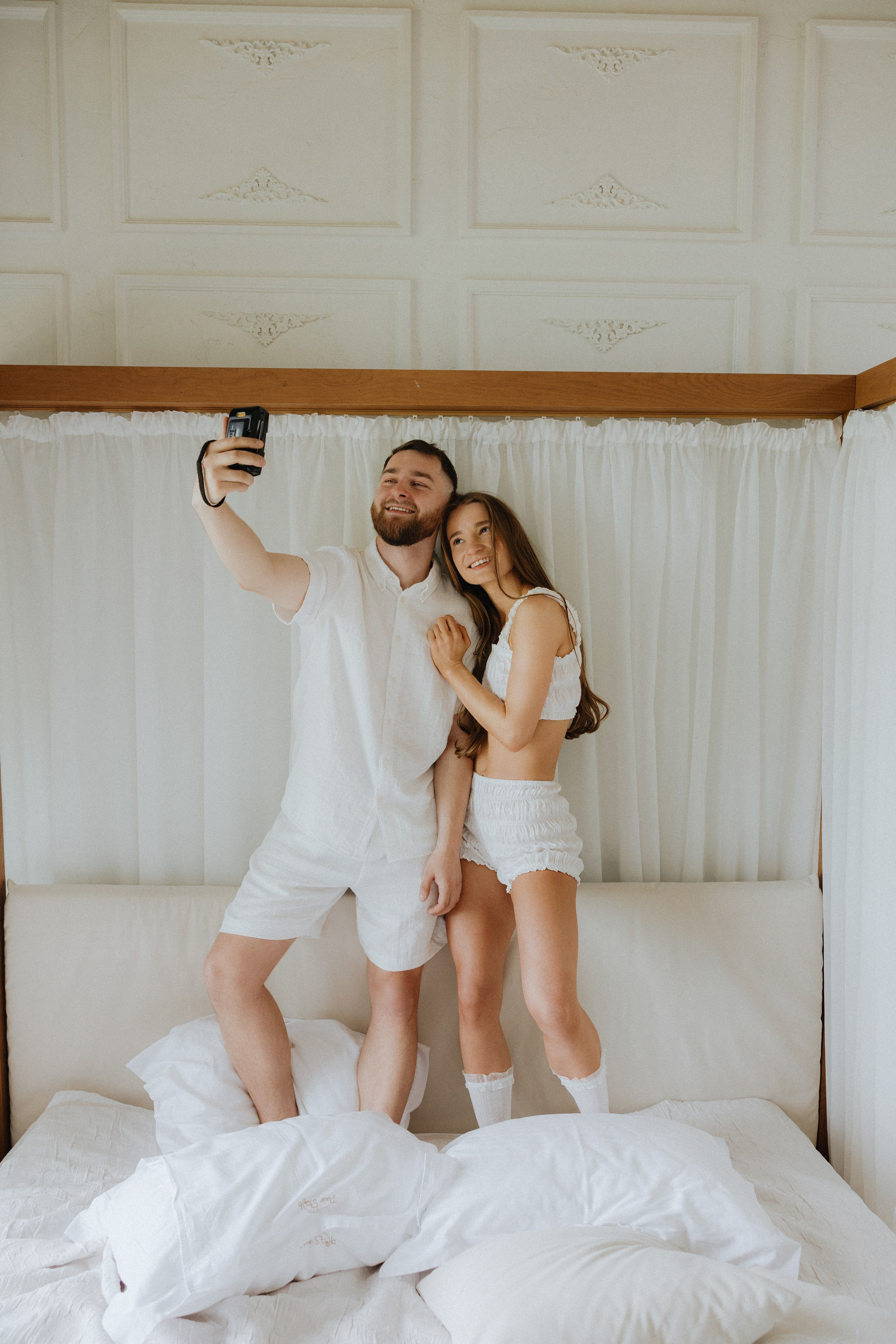 Артём и Лиза | 2026. Wedding photographer Lithuania Poland Latvia Germany