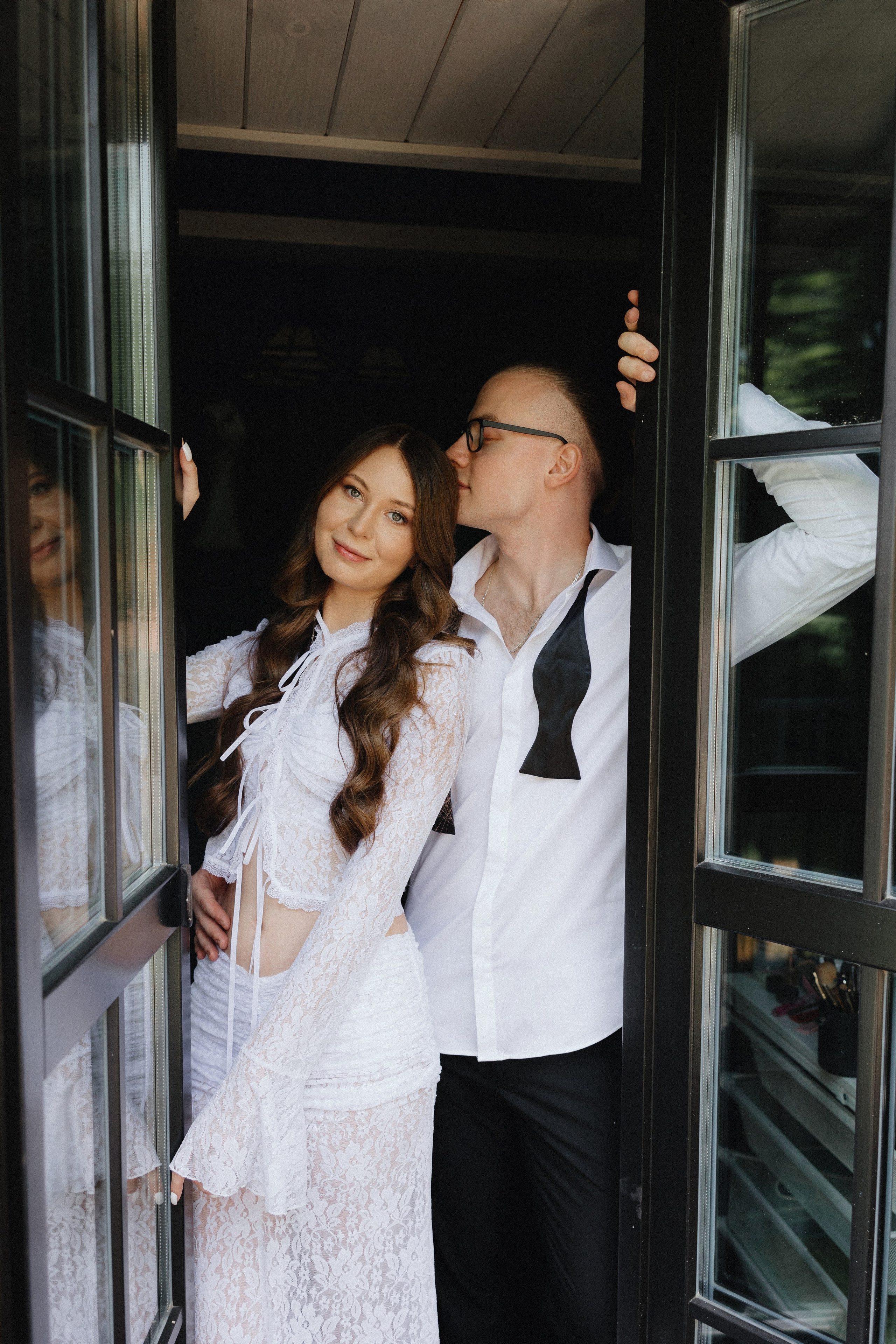 Дима и Оля | 2026. Wedding photographer Lithuania Poland Latvia Germany