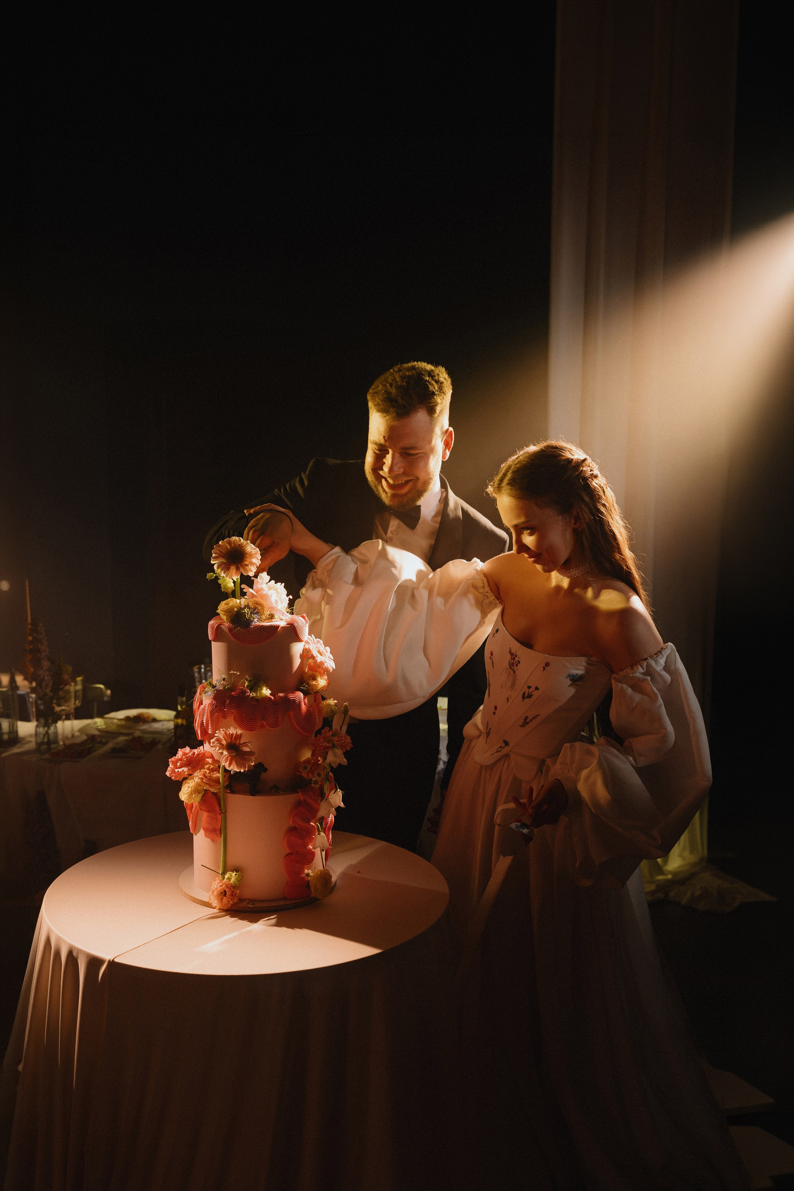 Андрей и Юля | 2026. Wedding photographer Lithuania Poland Latvia Germany