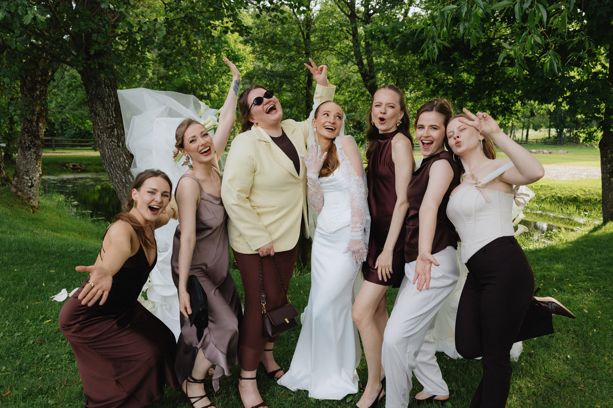 Артём и Лиза | 2026. Wedding photographer Lithuania Poland Latvia Germany