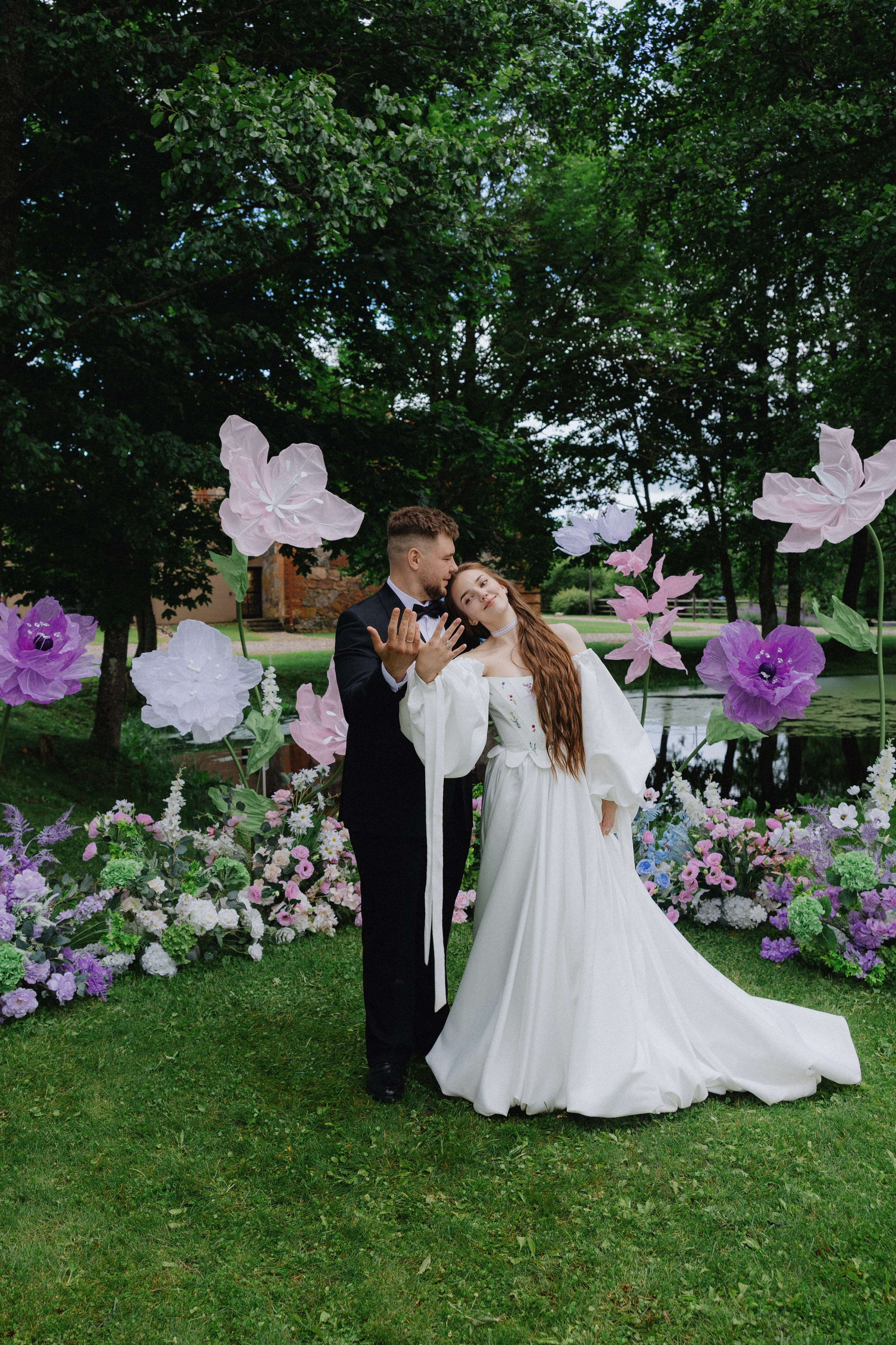Андрей и Юля | 2026. Wedding photographer Lithuania Poland Latvia Germany