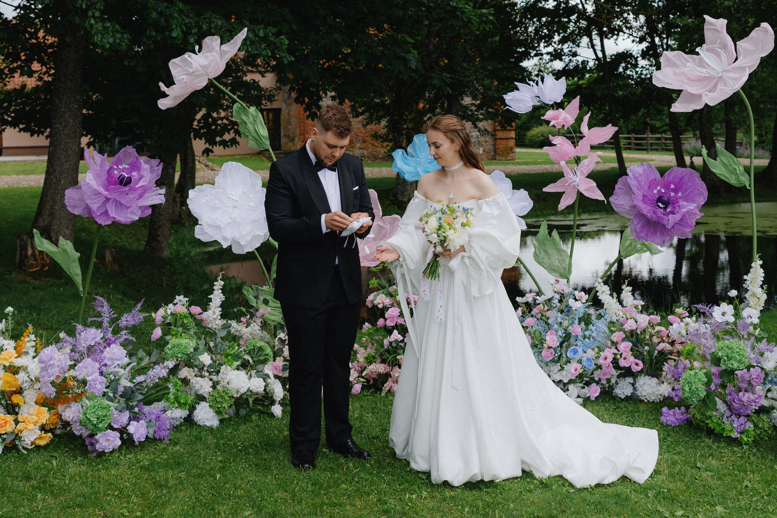 Андрей и Юля | 2026. Wedding photographer Lithuania Poland Latvia Germany