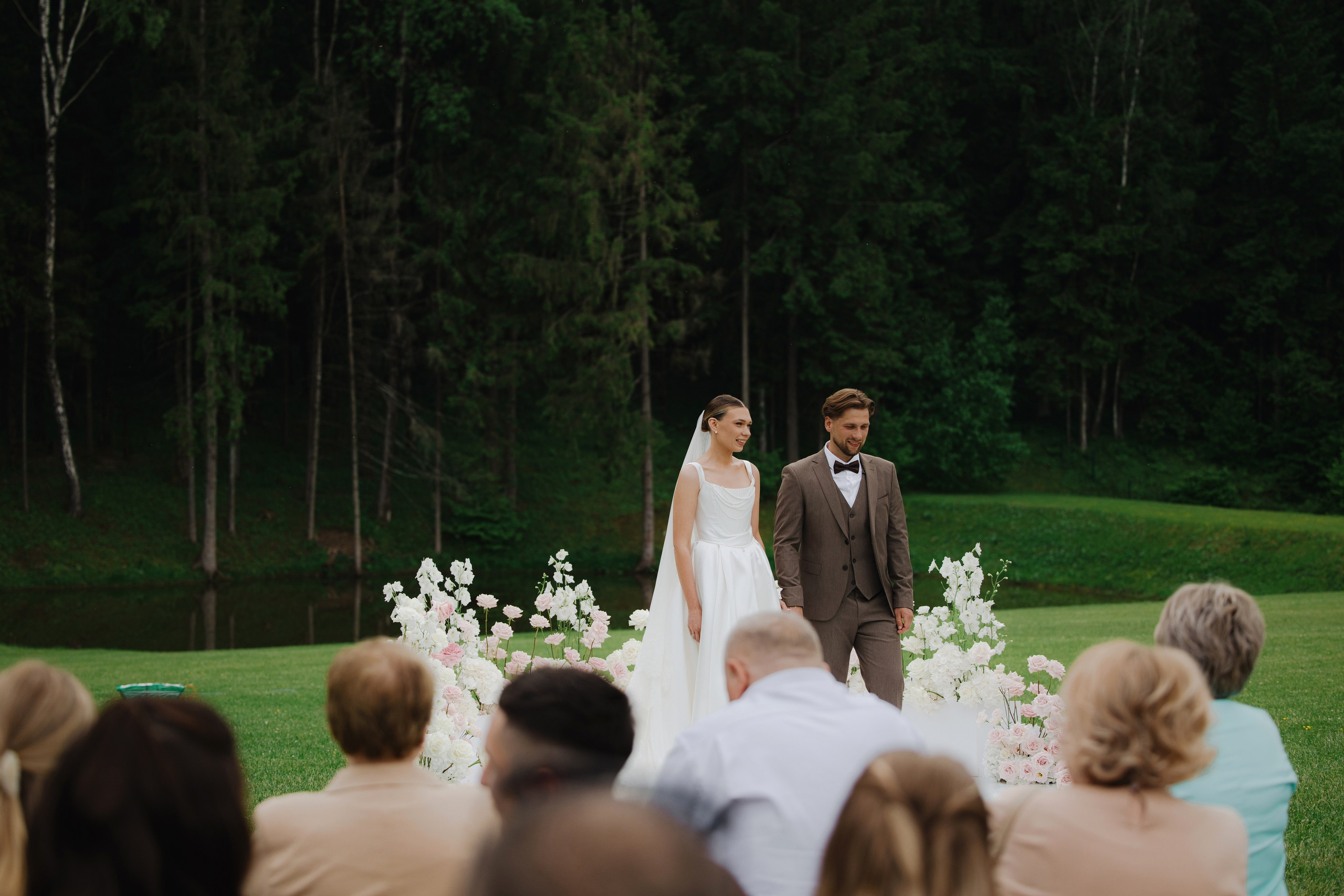 Паша и Нина | 2026. Wedding photographer Lithuania Poland Latvia Germany