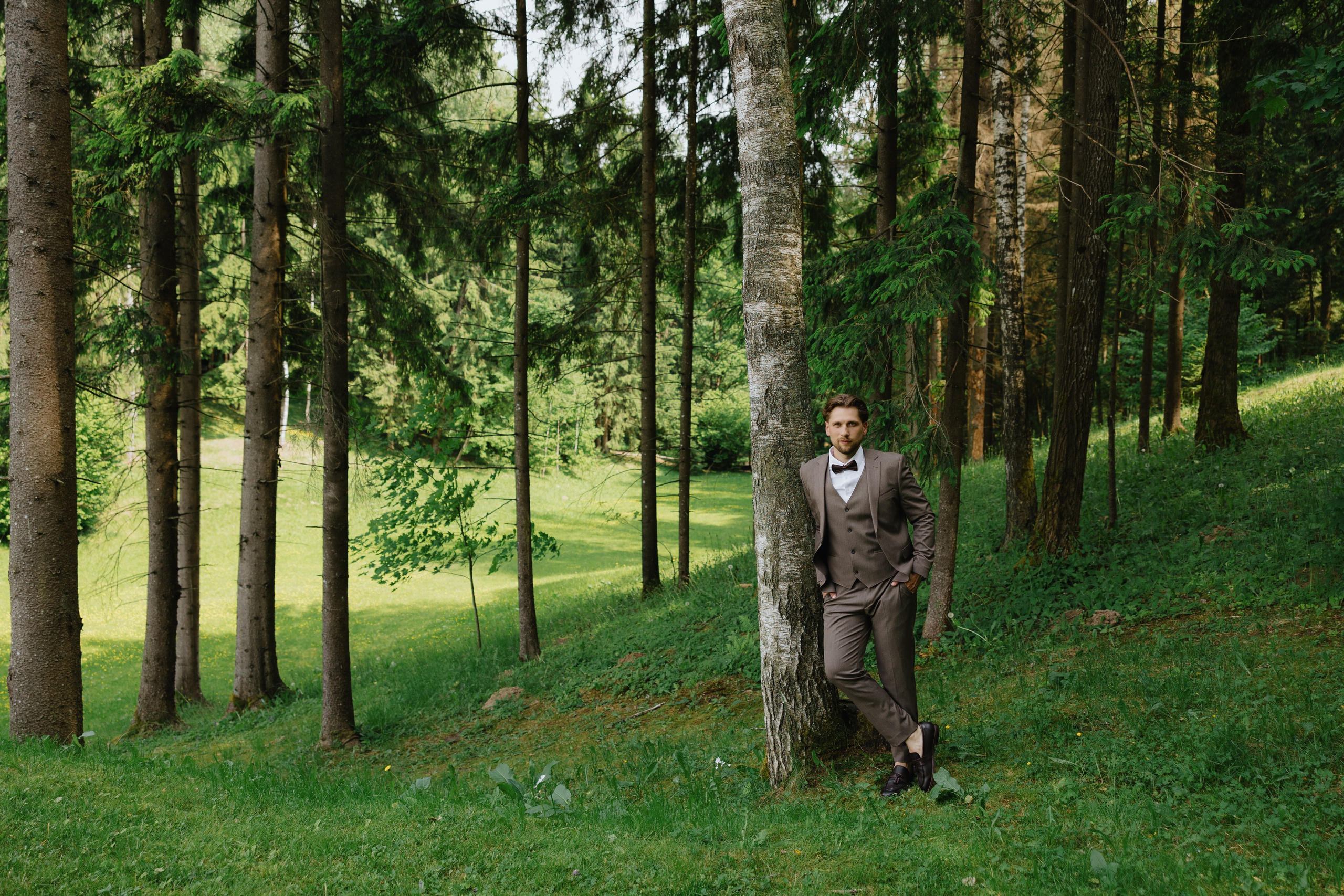 Паша и Нина | 2026. Wedding photographer Lithuania Poland Latvia Germany