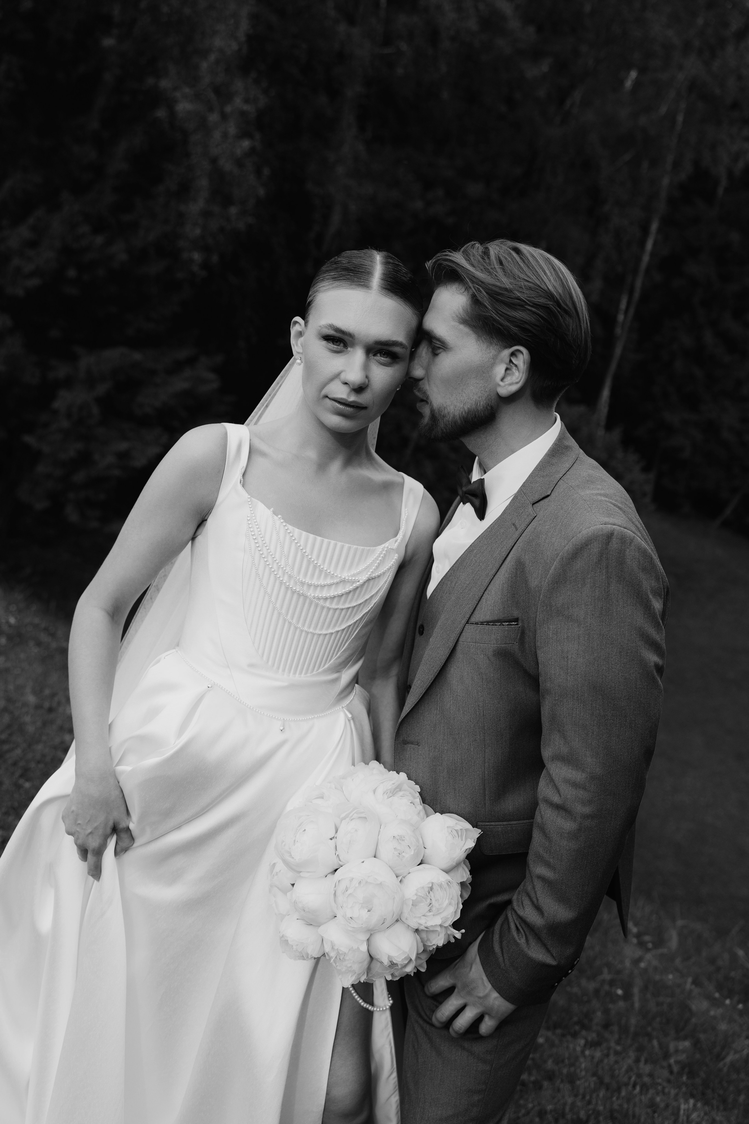 Паша и Нина | 2026. Wedding photographer Lithuania Poland Latvia Germany