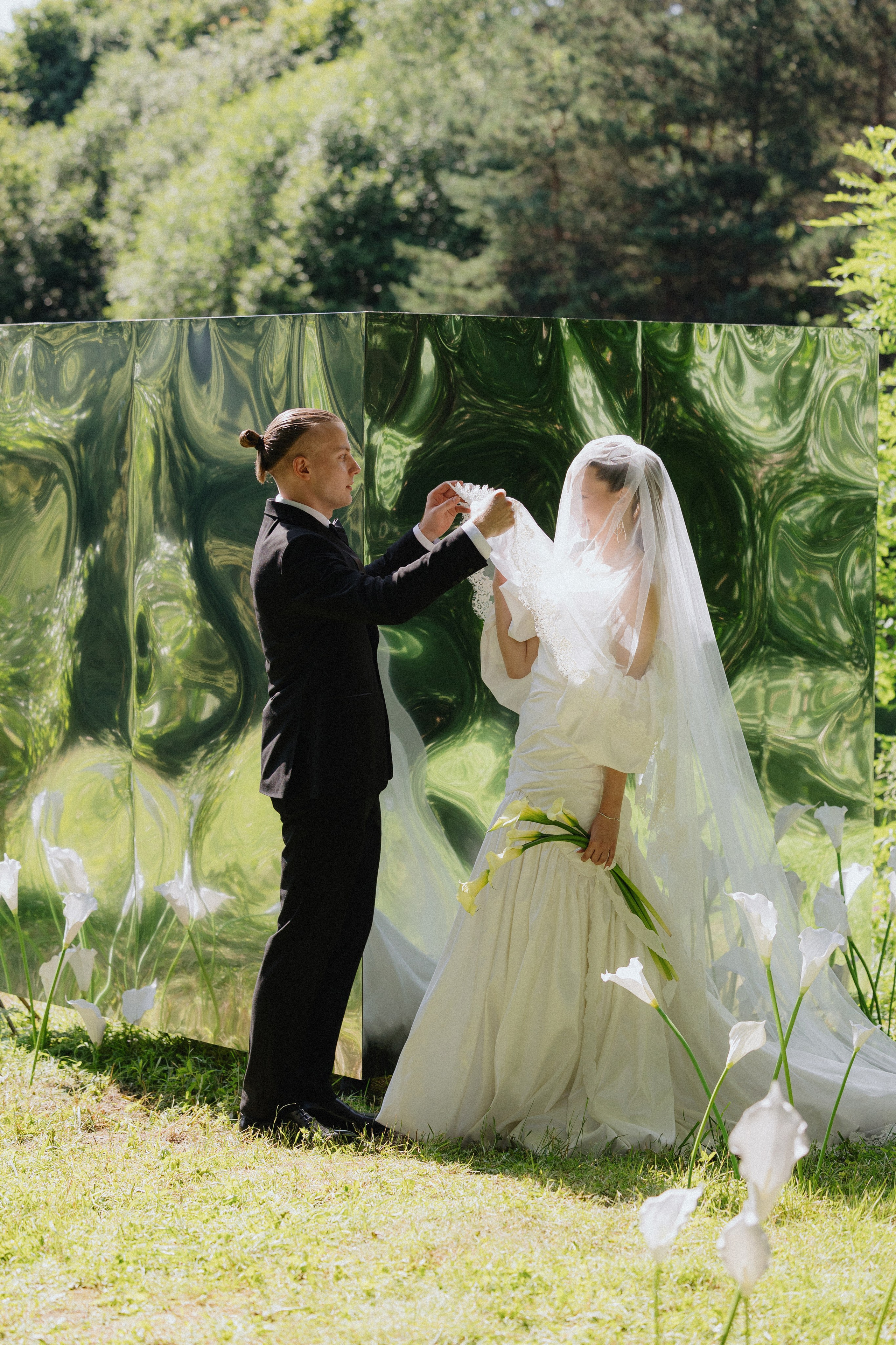 Дима и Оля | 2026. Wedding photographer Lithuania Poland Latvia Germany