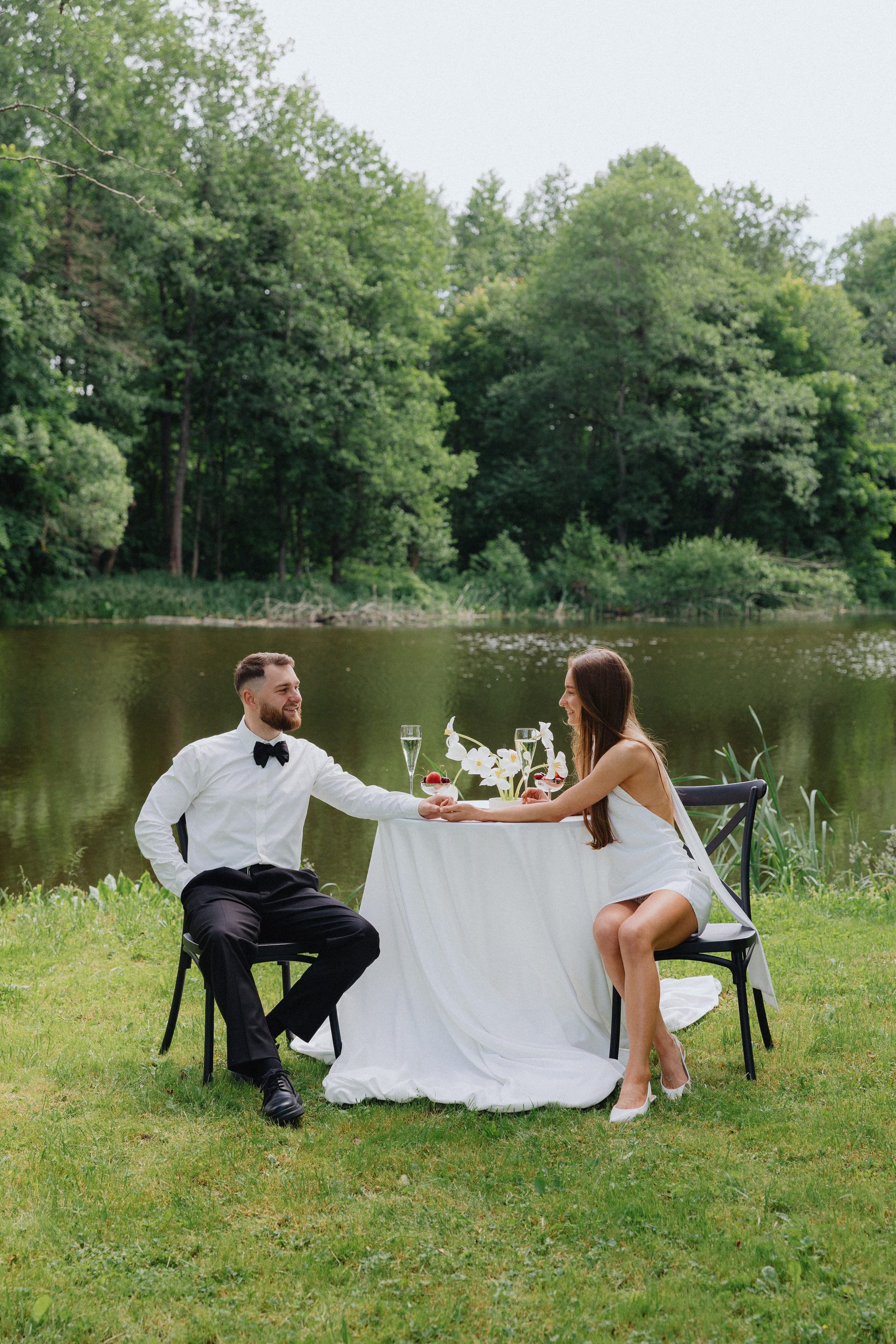 Артём и Лиза | 2026. Wedding photographer Lithuania Poland Latvia Germany
