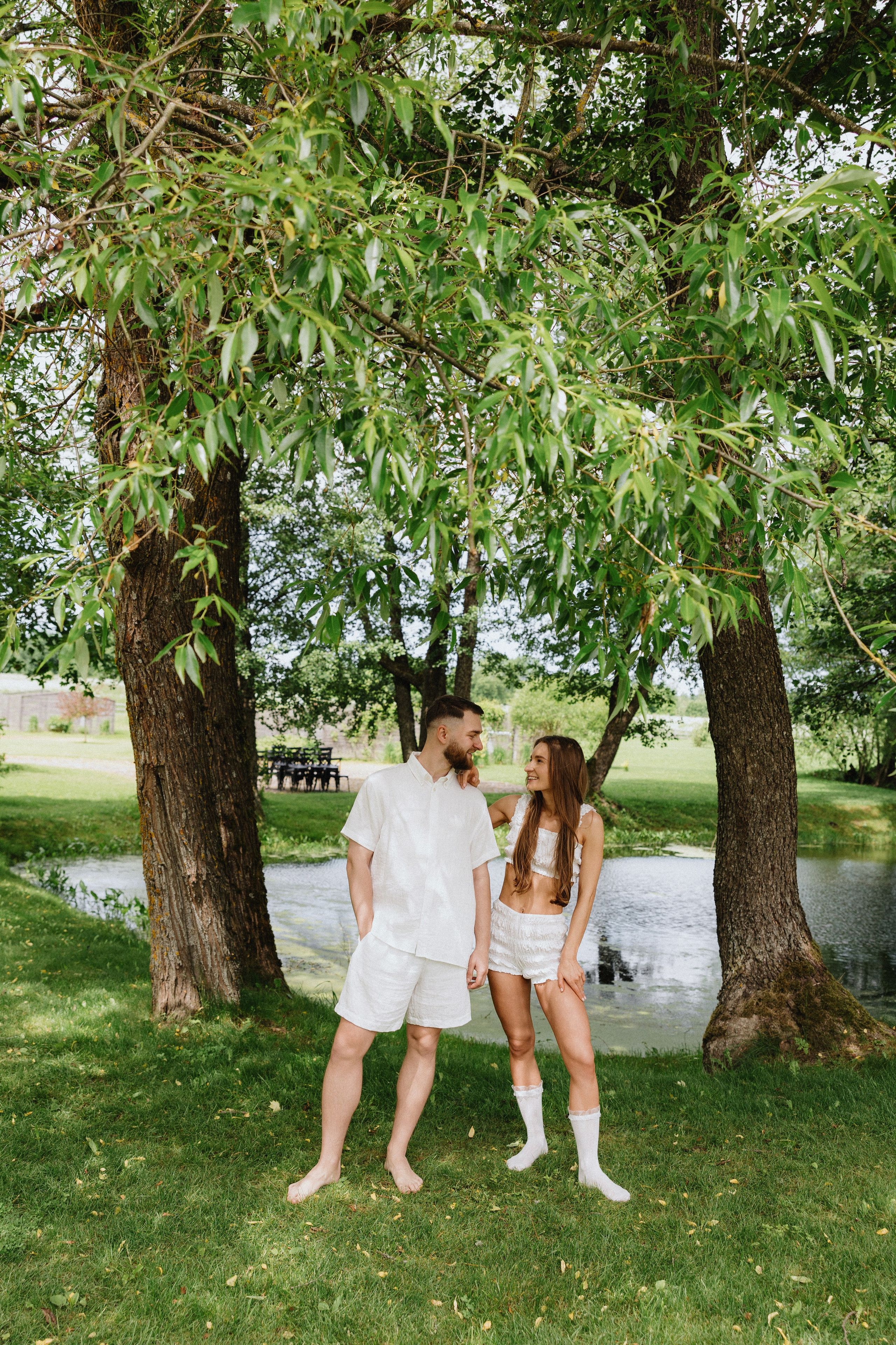 Артём и Лиза | 2026. Wedding photographer Lithuania Poland Latvia Germany
