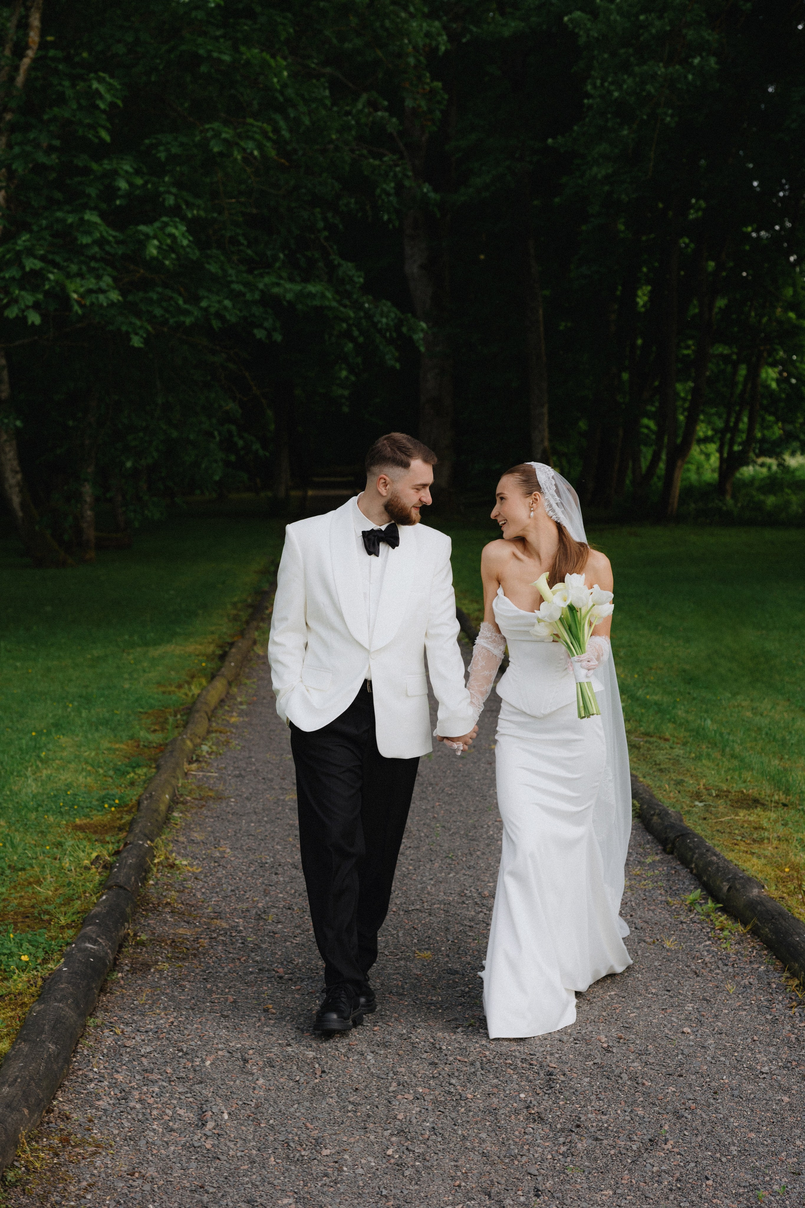 Артём и Лиза | 2026. Wedding photographer Lithuania Poland Latvia Germany