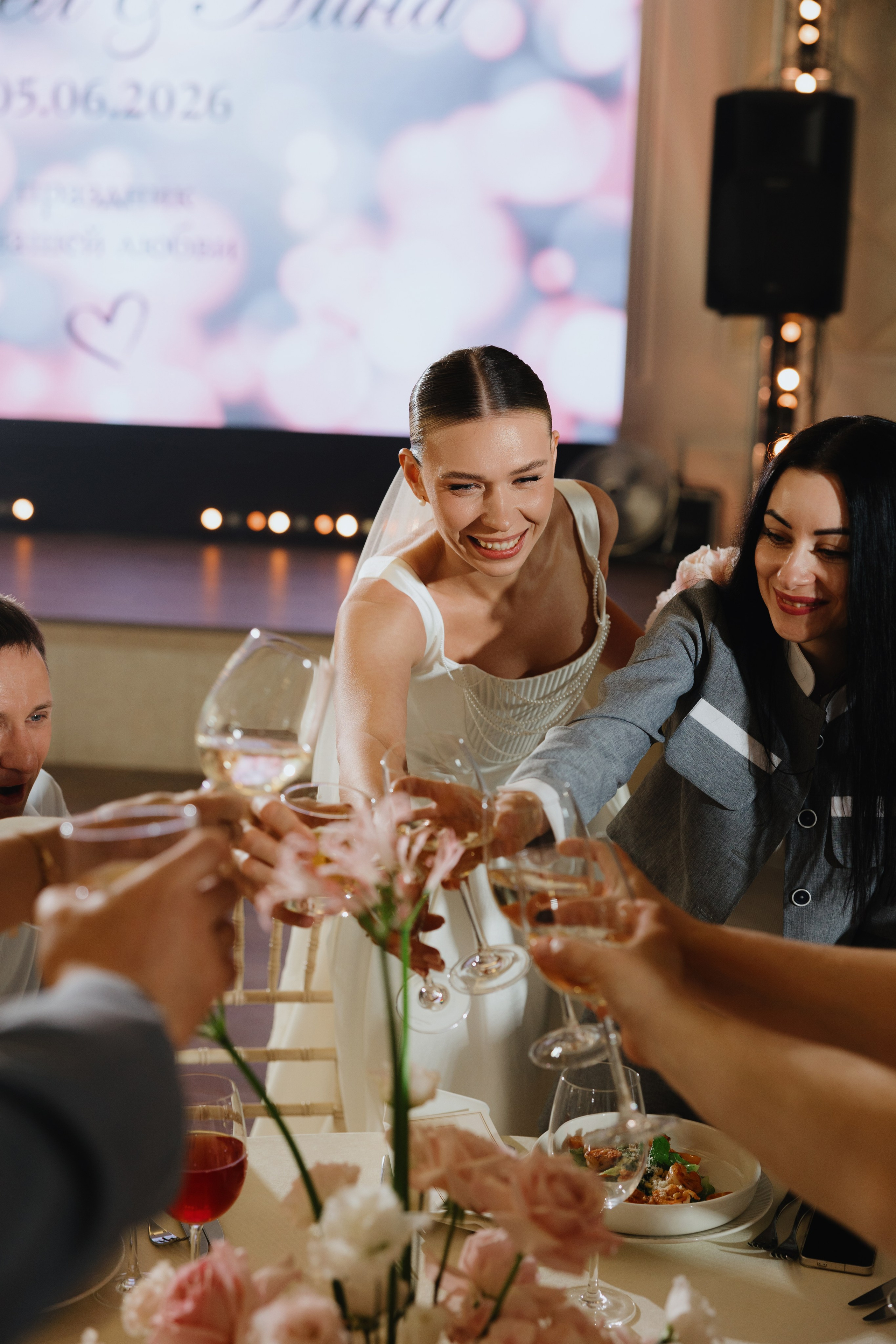 Паша и Нина | 2026. Wedding photographer Lithuania Poland Latvia Germany