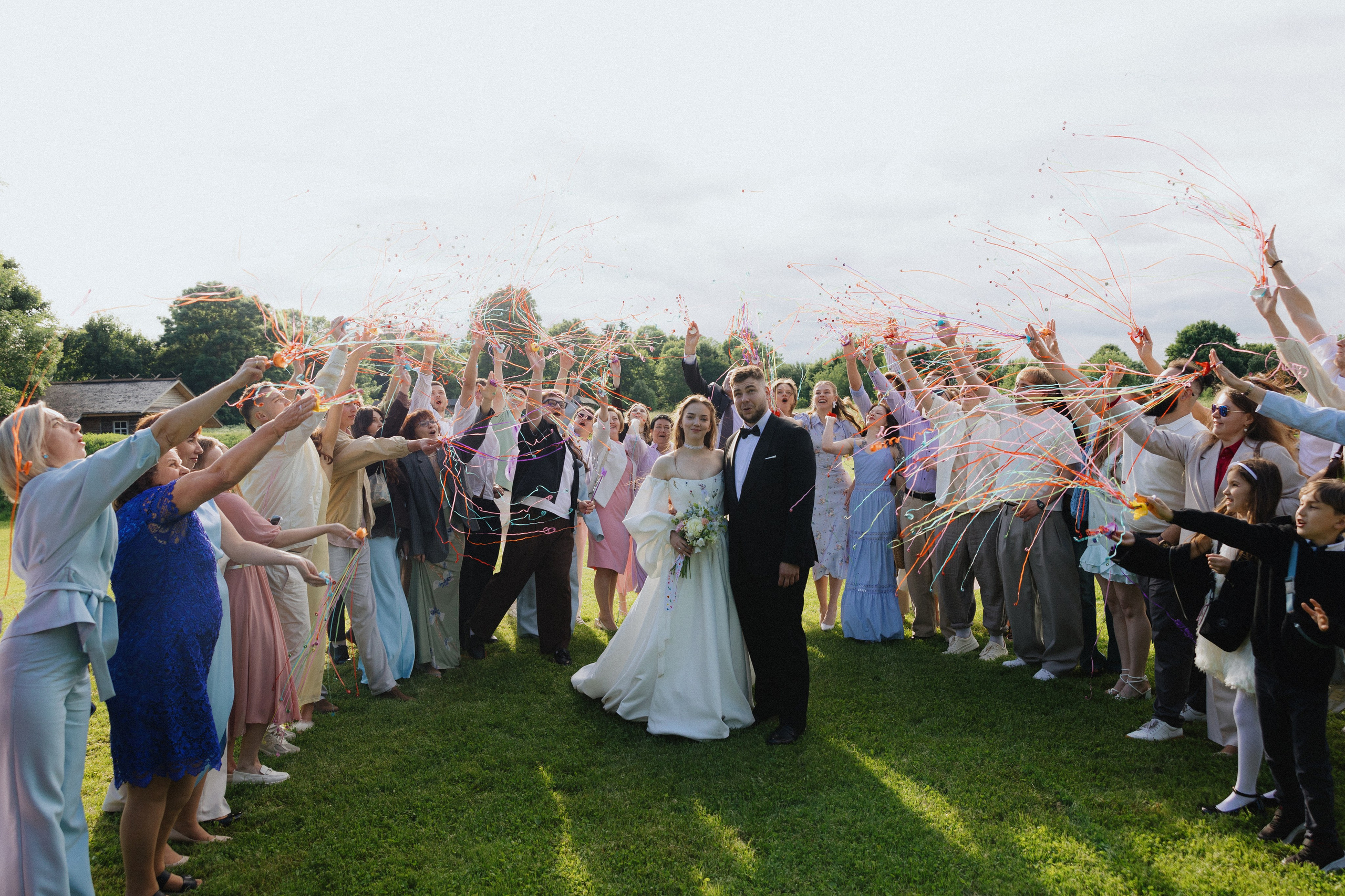 Андрей и Юля | 2026. Wedding photographer Lithuania Poland Latvia Germany