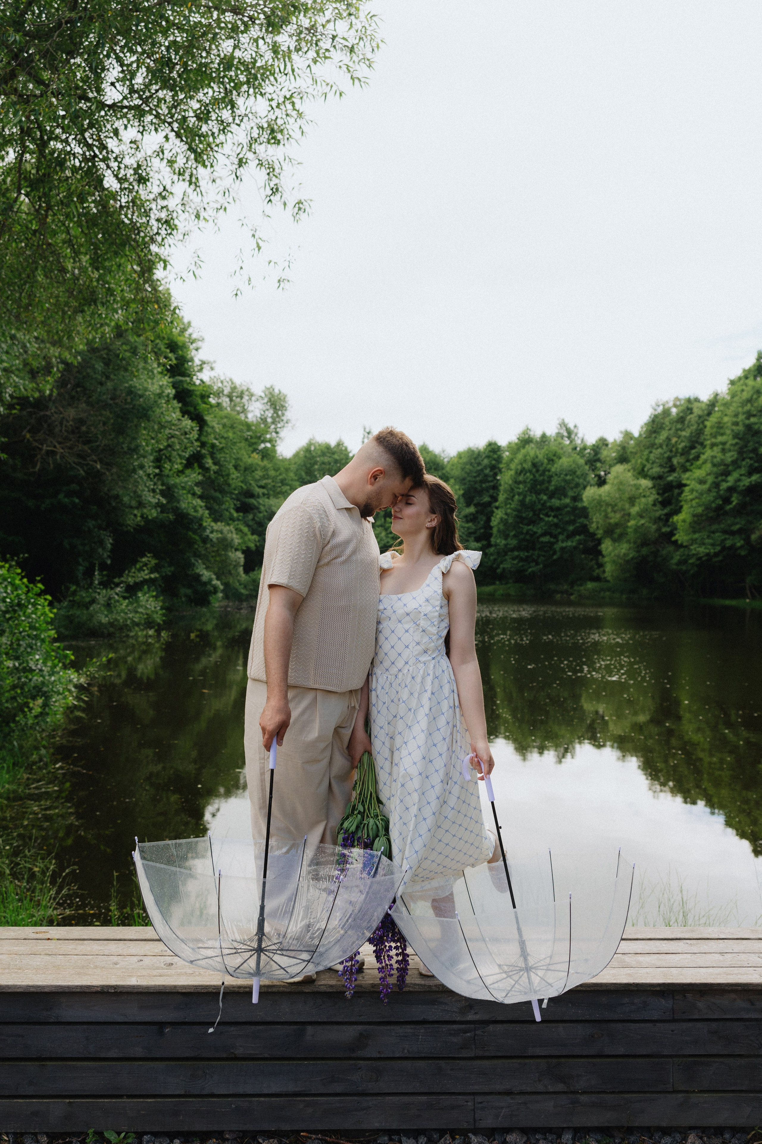 Андрей и Юля | 2026. Wedding photographer Lithuania Poland Latvia Germany
