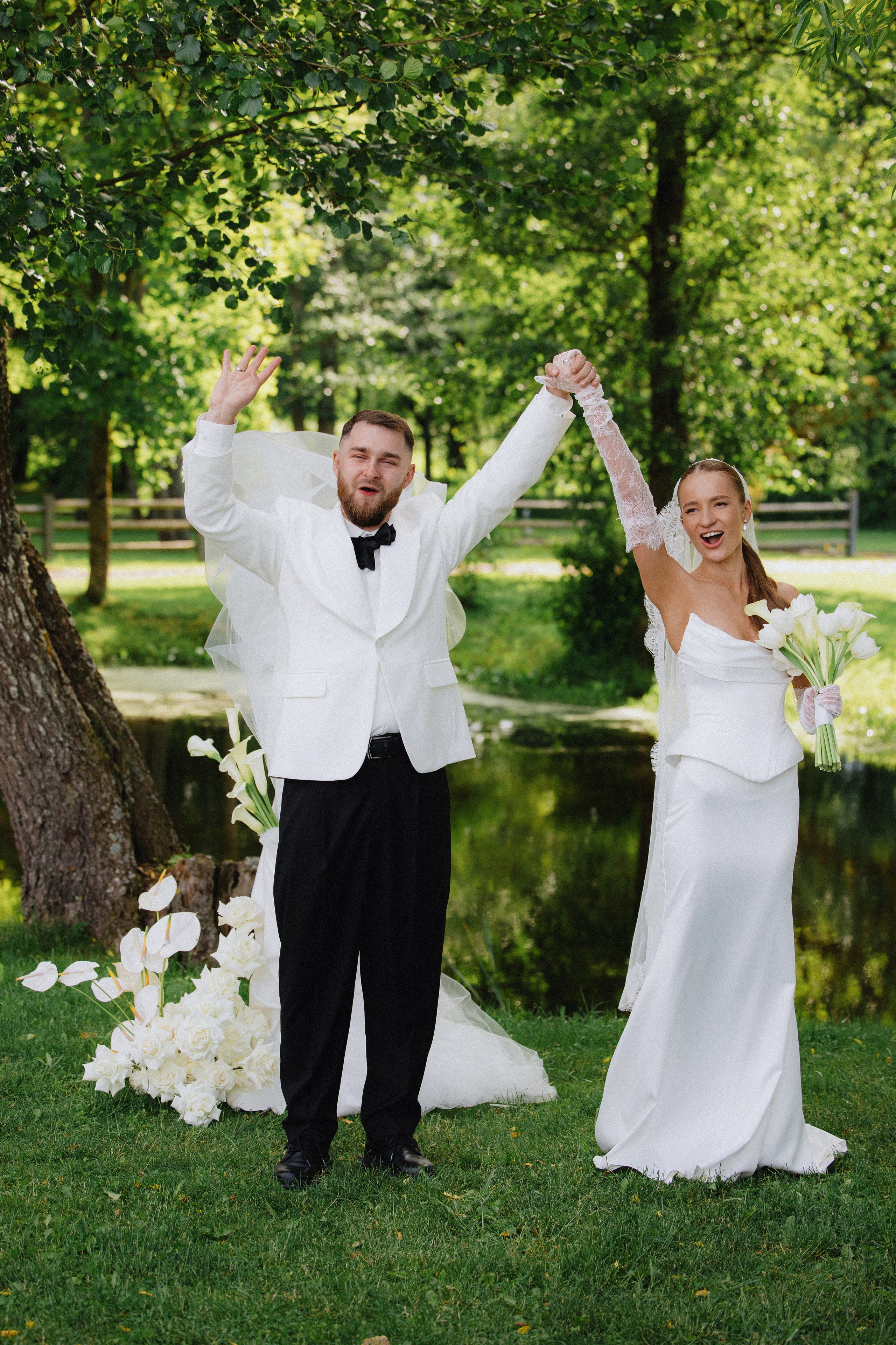 Артём и Лиза | 2026. Wedding photographer Lithuania Poland Latvia Germany