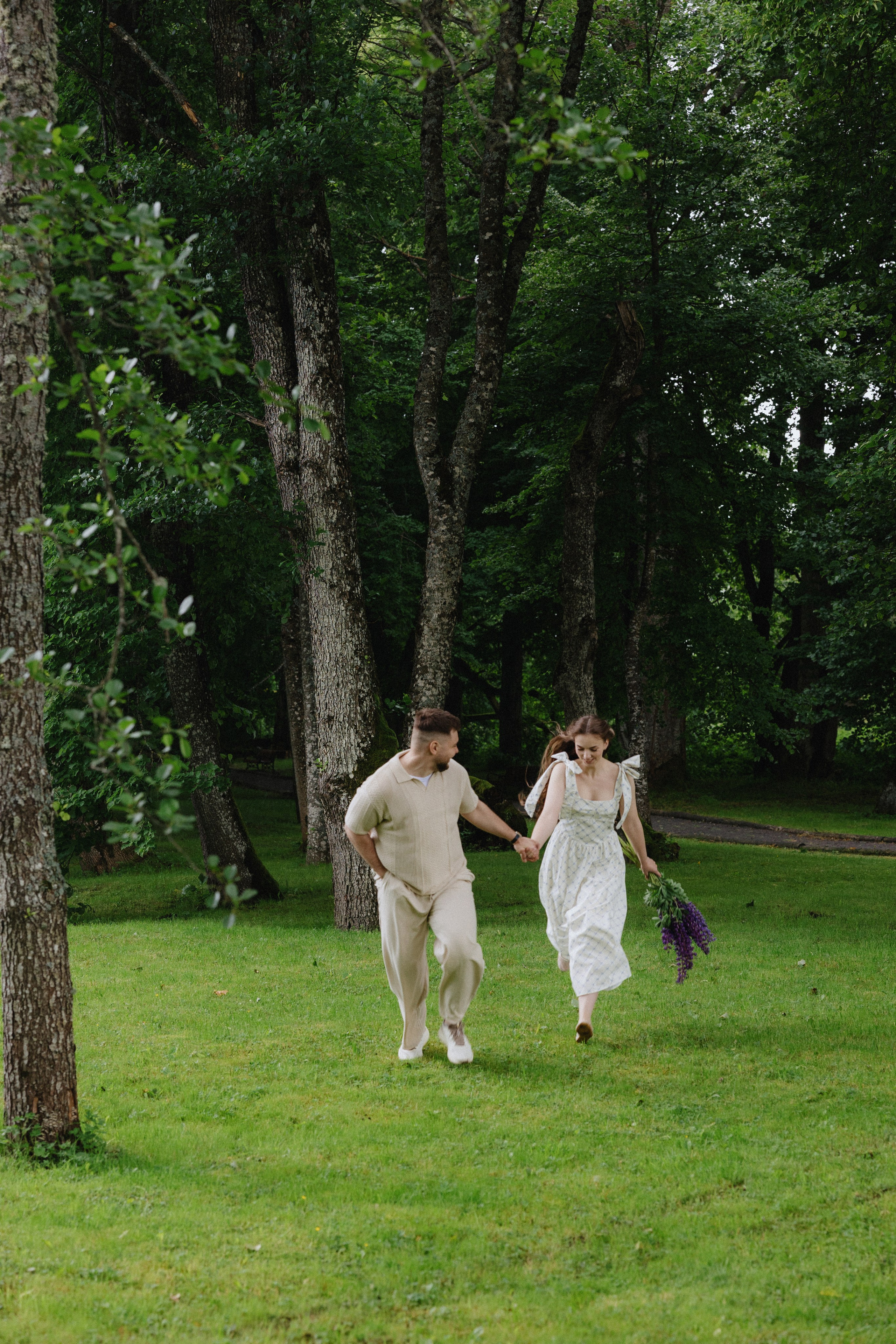 Андрей и Юля | 2026. Wedding photographer Lithuania Poland Latvia Germany