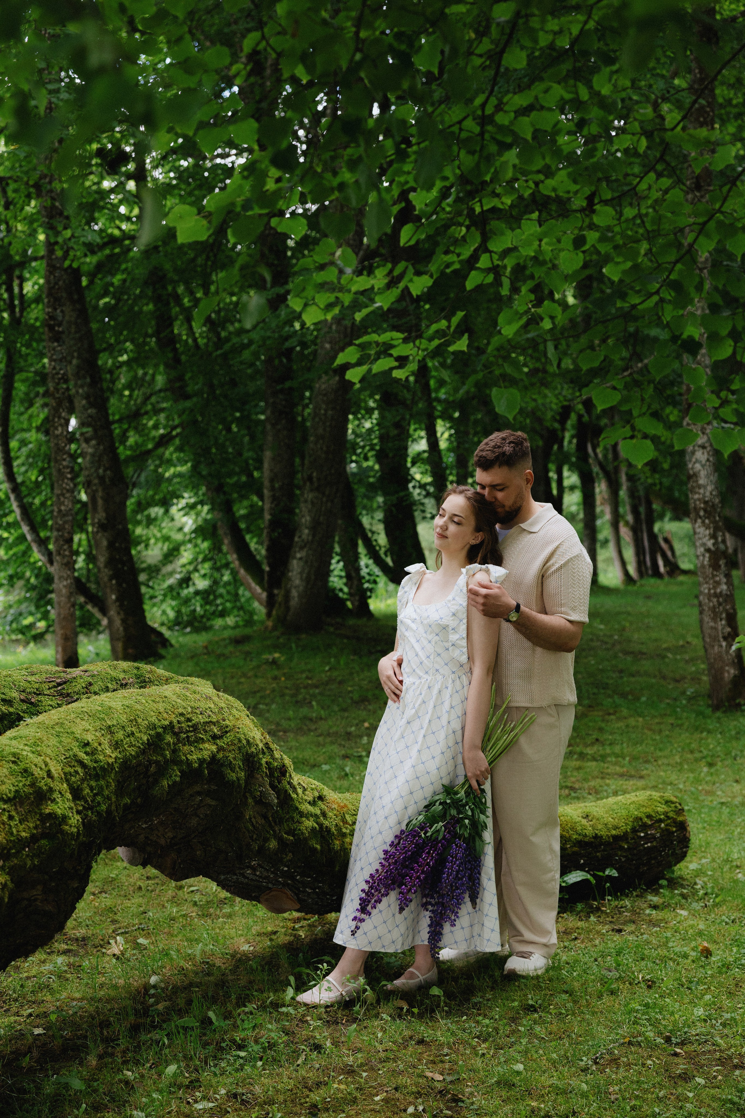 Андрей и Юля | 2026. Wedding photographer Lithuania Poland Latvia Germany