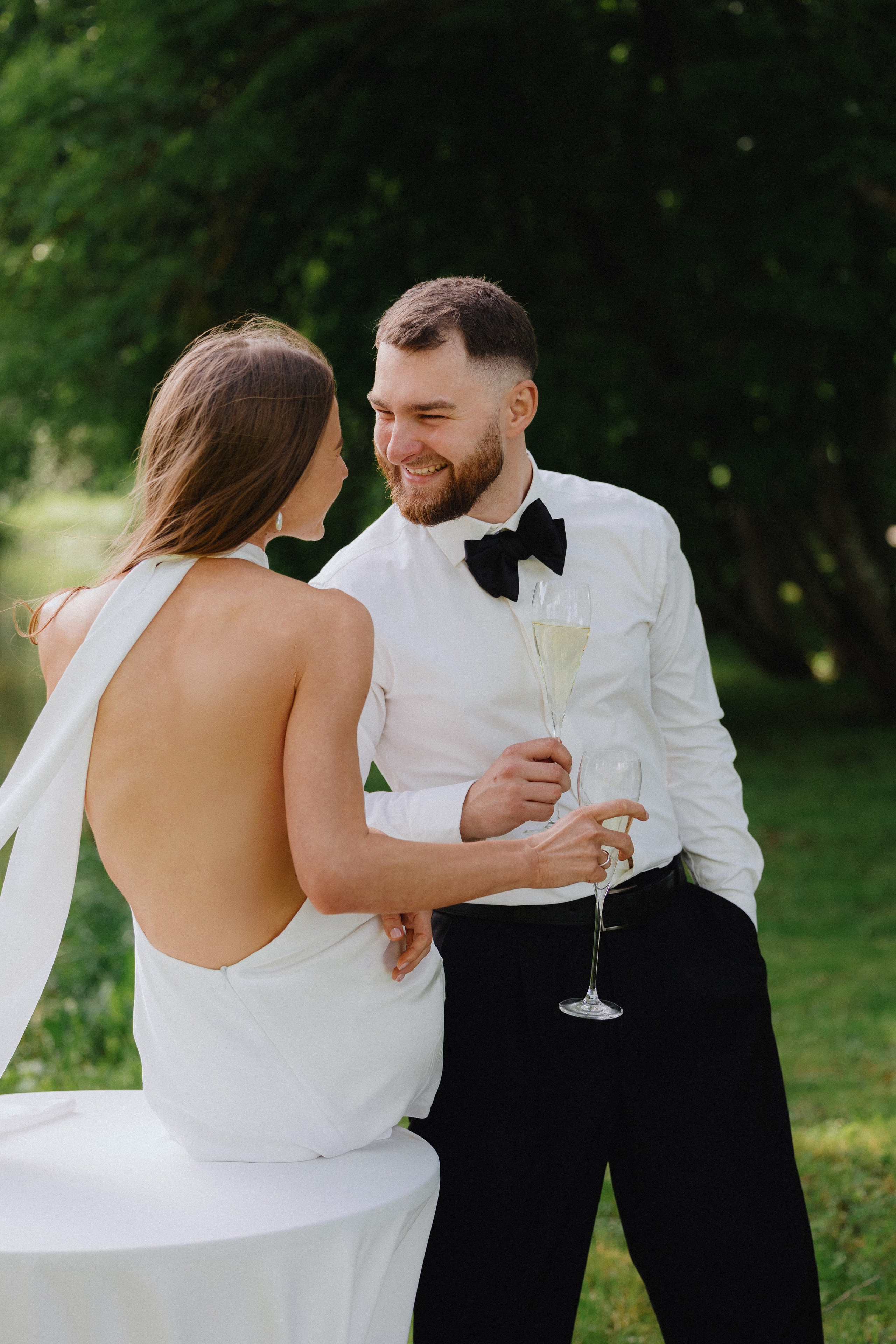 Артём и Лиза | 2026. Wedding photographer Lithuania Poland Latvia Germany