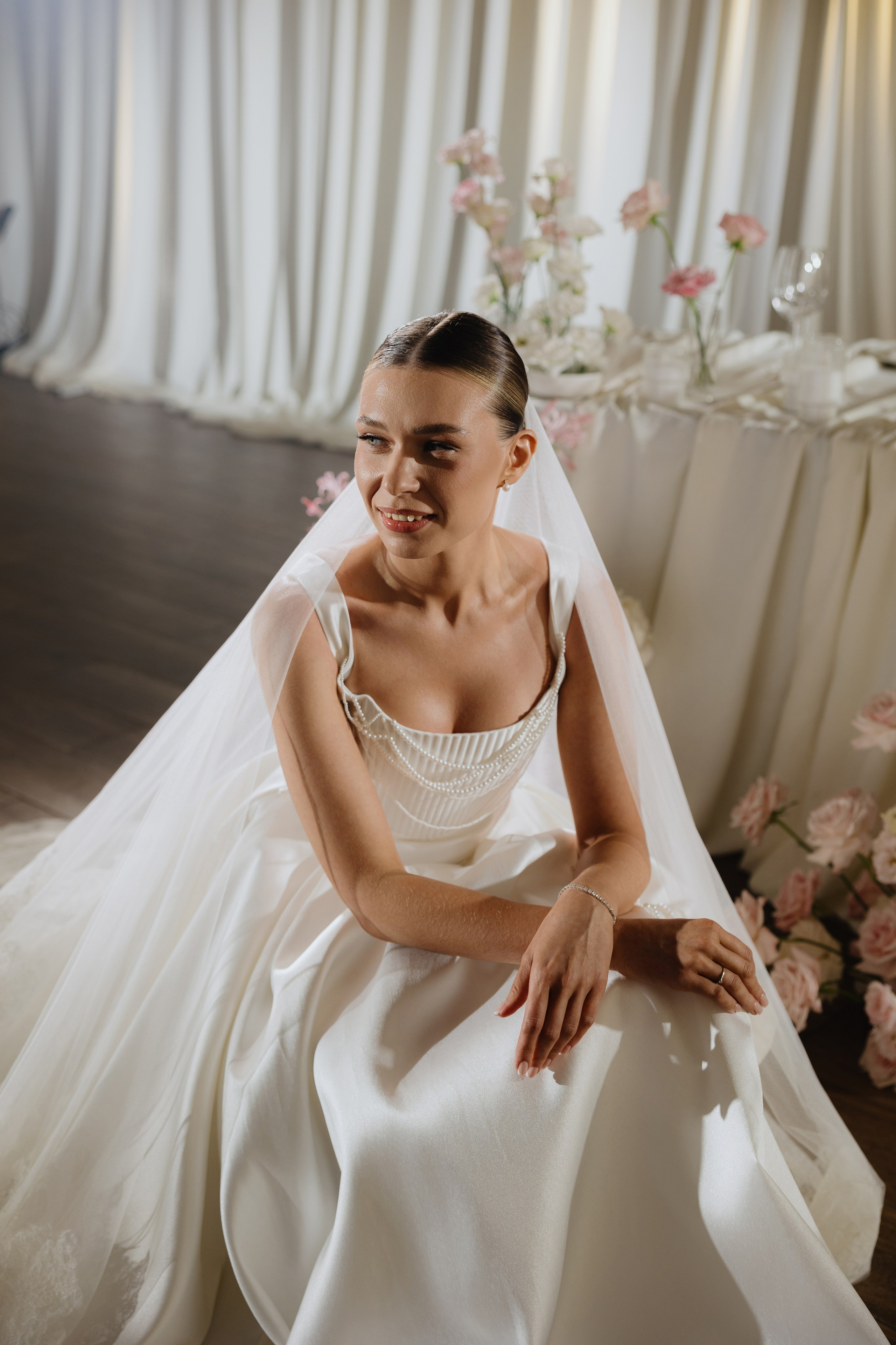 Паша и Нина | 2026. Wedding photographer Lithuania Poland Latvia Germany