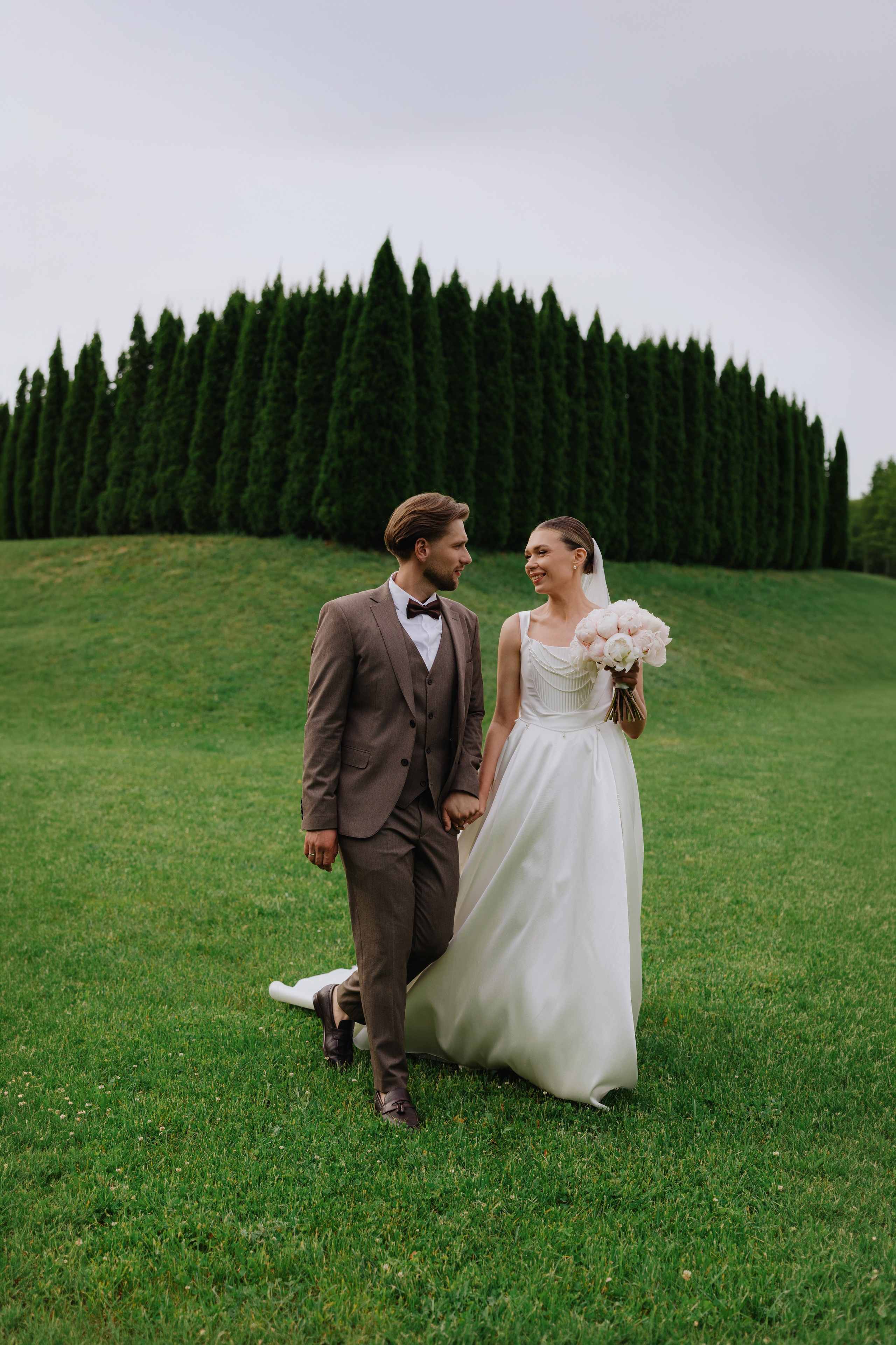 Паша и Нина | 2026. Wedding photographer Lithuania Poland Latvia Germany