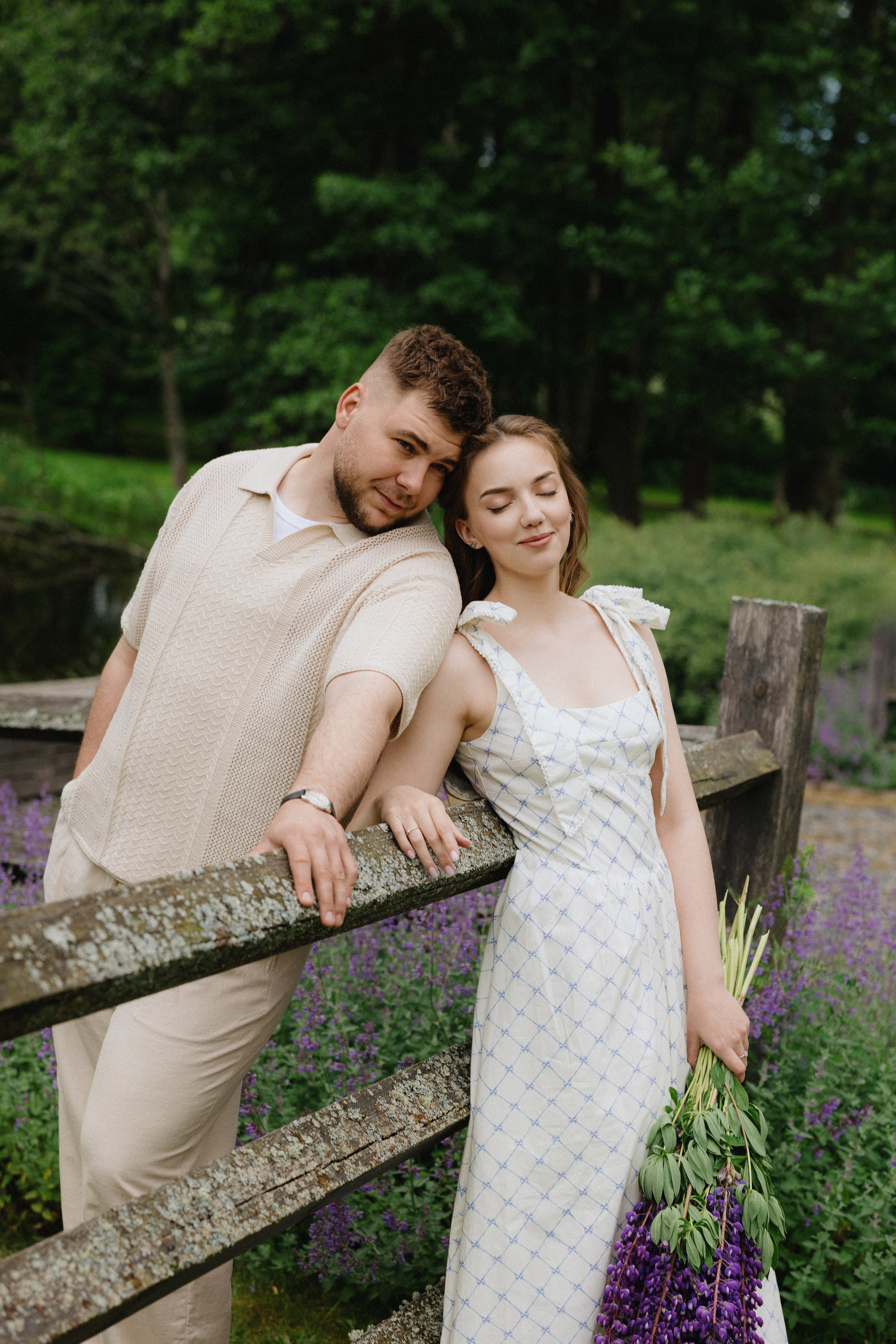 Андрей и Юля | 2026. Wedding photographer Lithuania Poland Latvia Germany